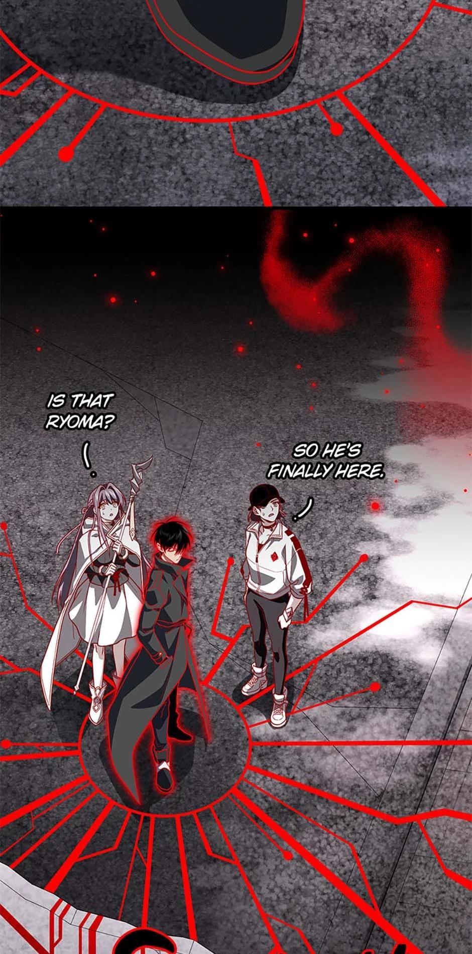 Player Who Returned 10,000 Years Later Chap 81 - Next Chap 82