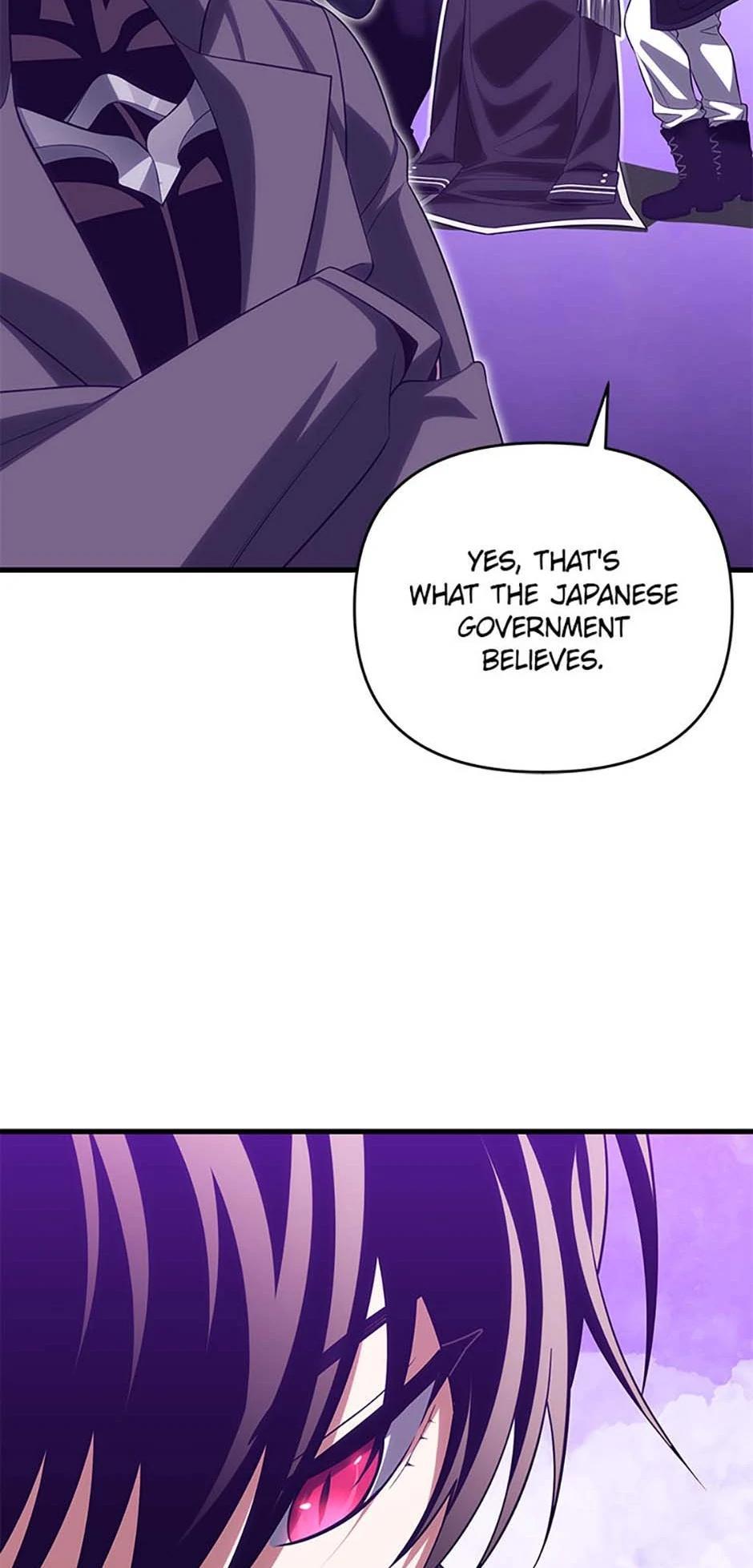 Player Who Returned 10,000 Years Later Chap 81 - Next Chap 82