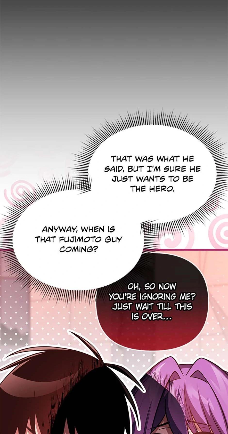 Player Who Returned 10,000 Years Later Chap 81 - Next Chap 82