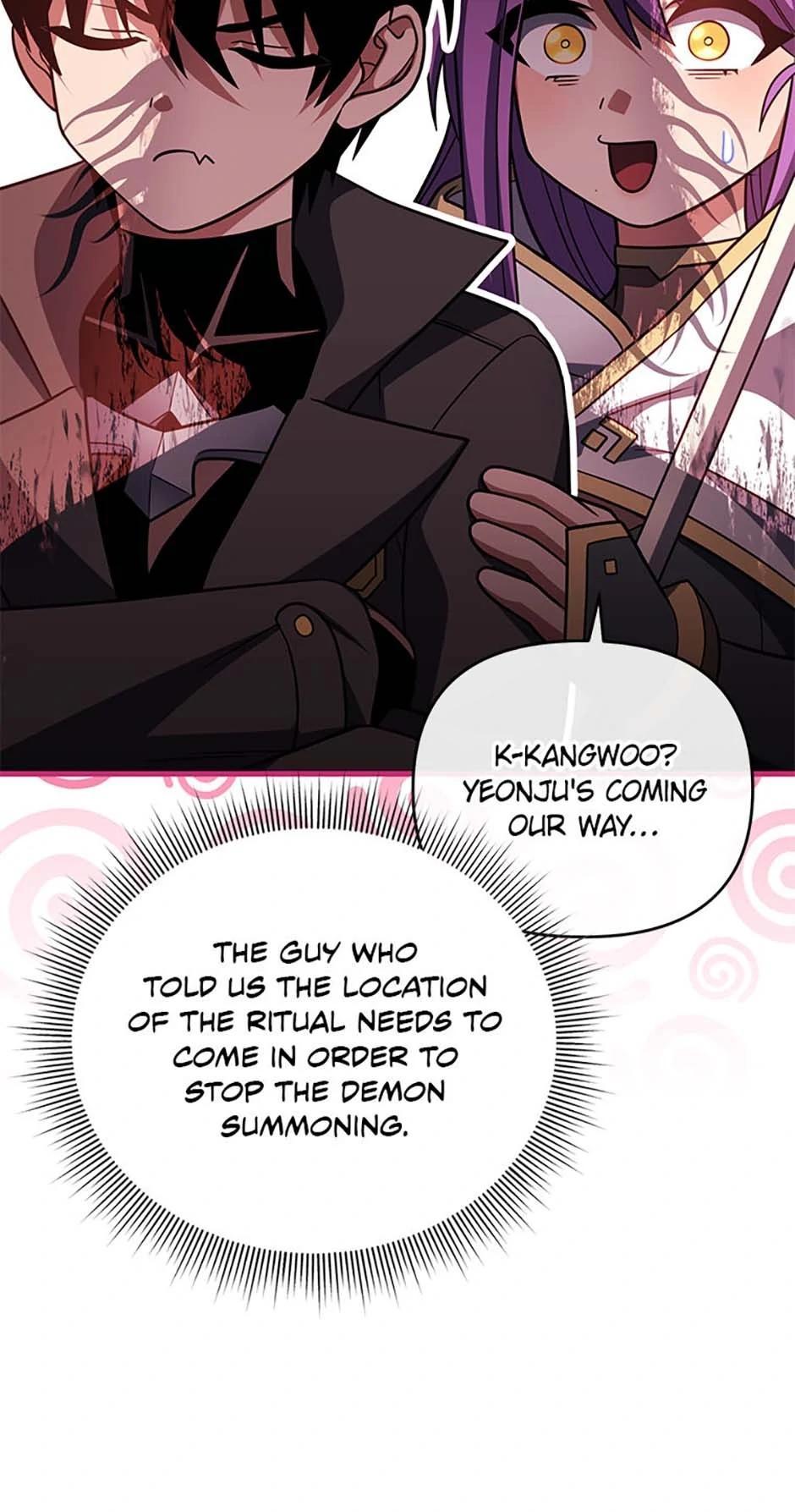 Player Who Returned 10,000 Years Later Chap 81 - Next Chap 82