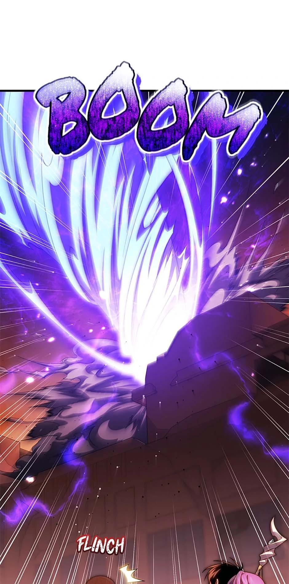 Player Who Returned 10,000 Years Later Chap 81 - Next Chap 82