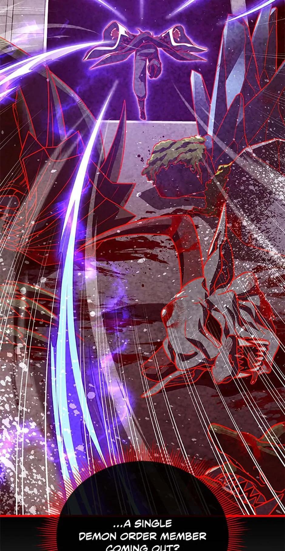 Player Who Returned 10,000 Years Later Chap 81 - Next Chap 82