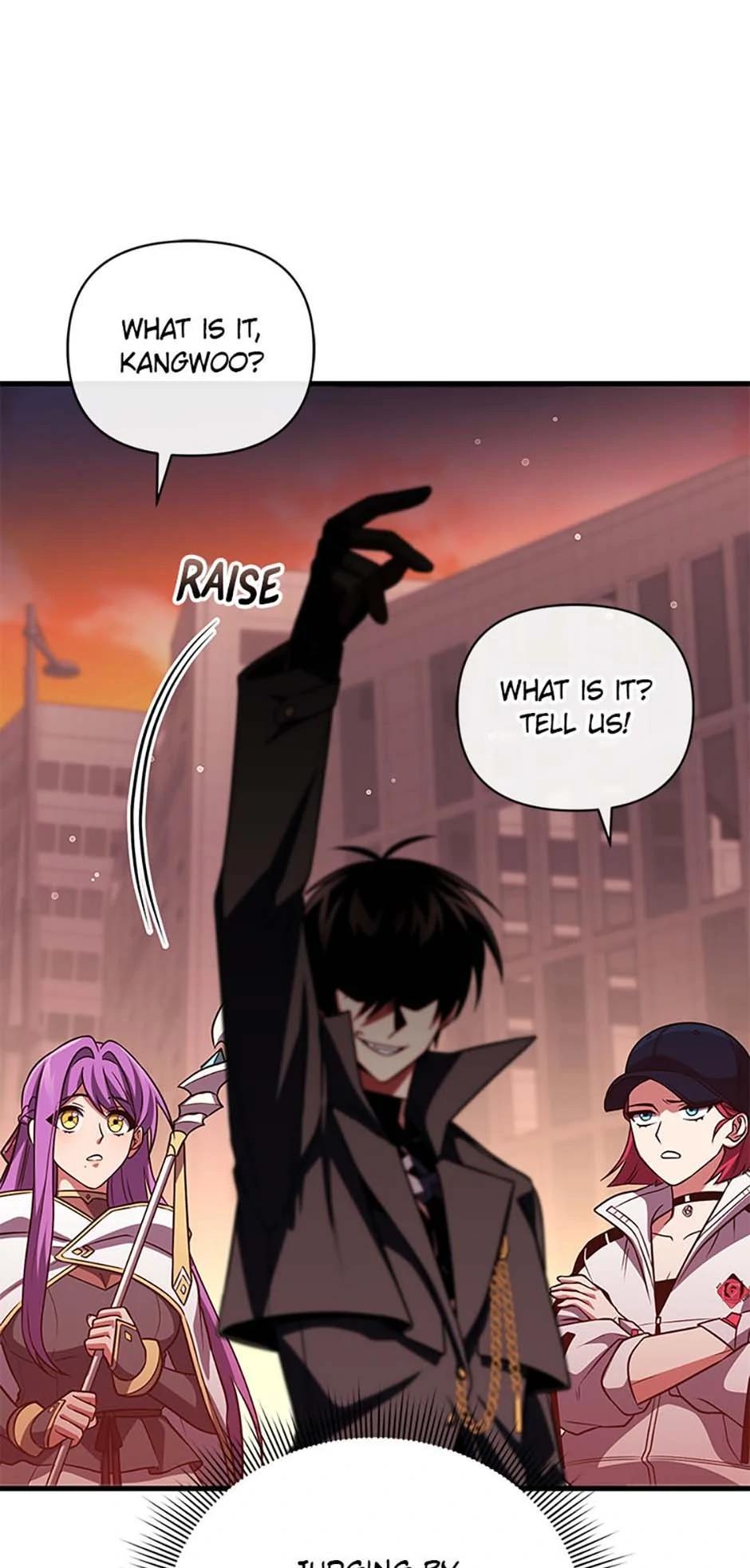 Player Who Returned 10,000 Years Later Chap 81 - Next Chap 82