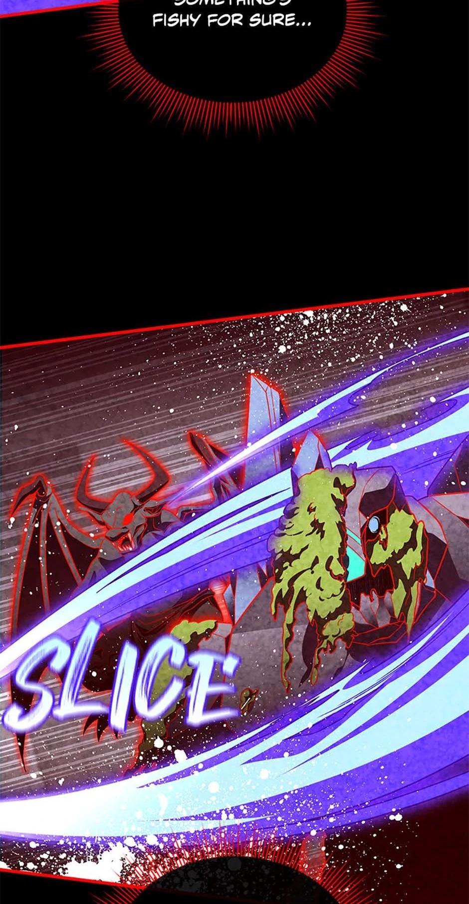Player Who Returned 10,000 Years Later Chap 81 - Next Chap 82