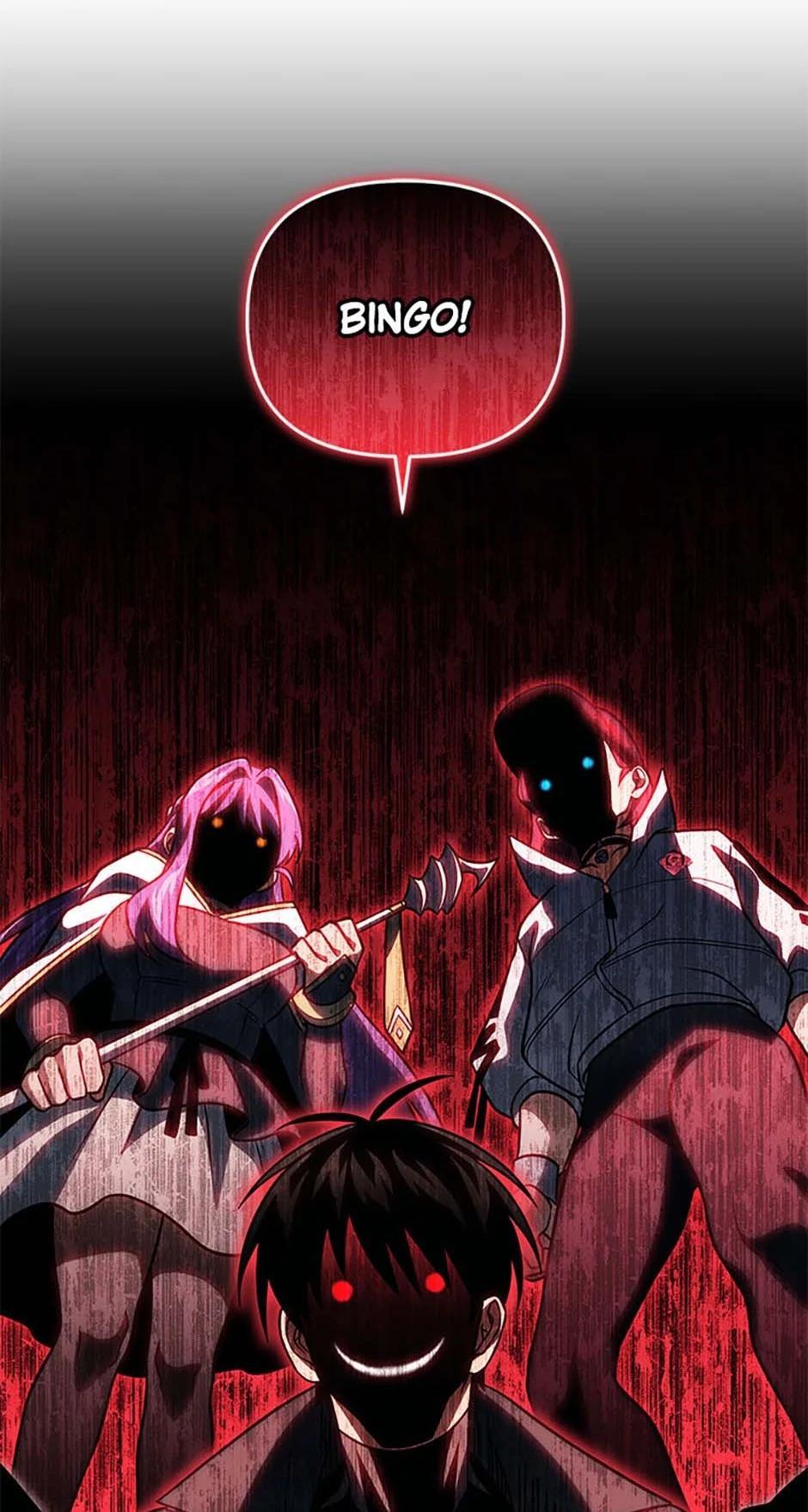 Player Who Returned 10,000 Years Later Chap 81 - Next Chap 82