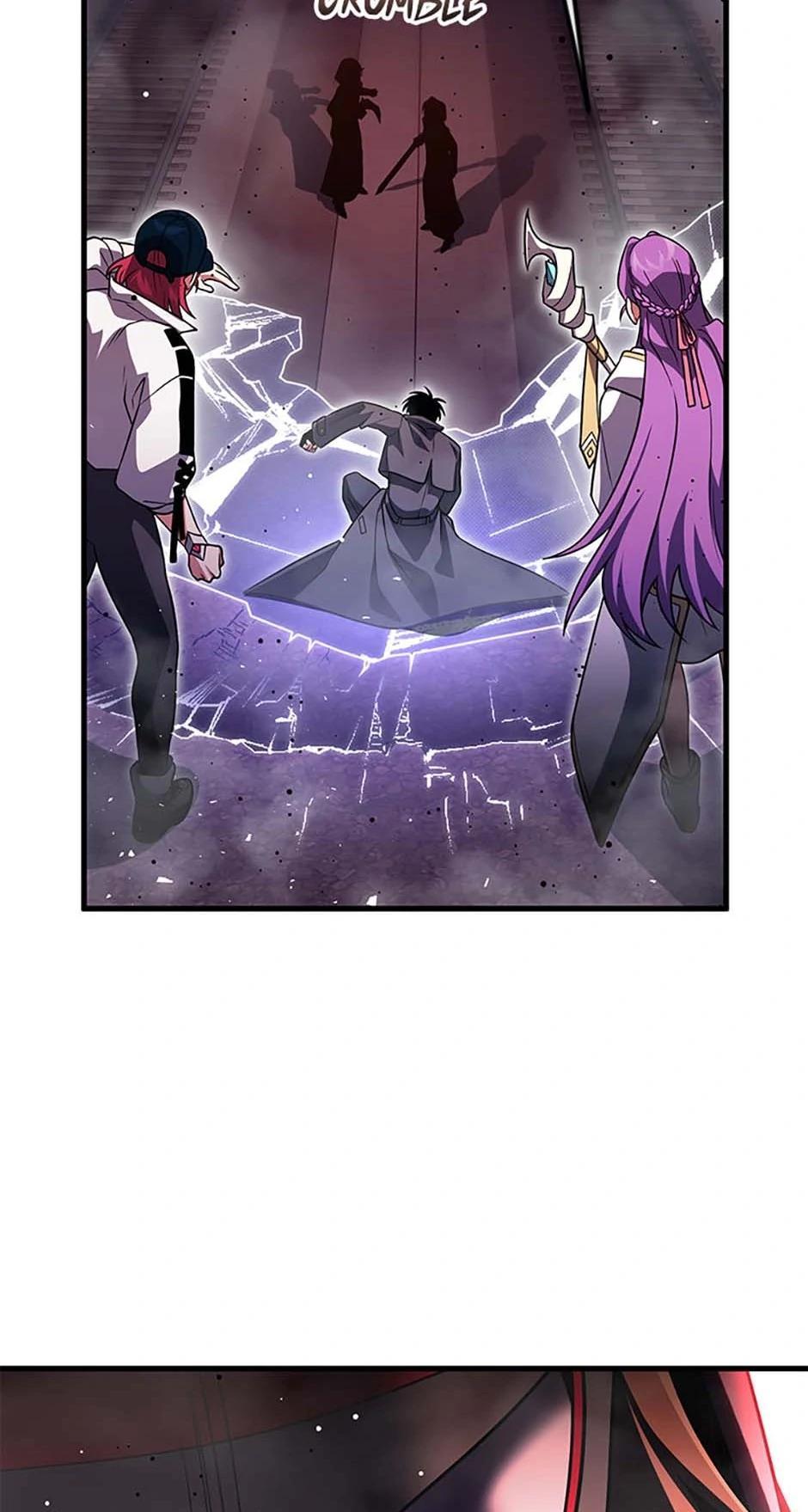 Player Who Returned 10,000 Years Later Chap 81 - Next Chap 82