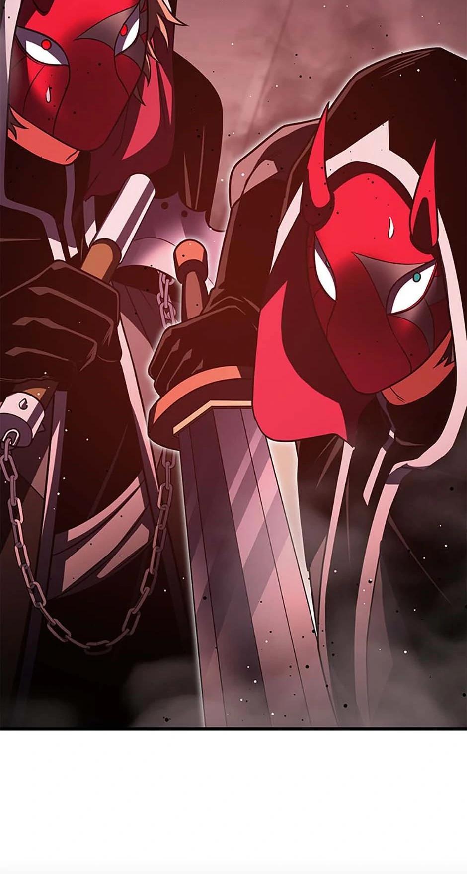 Player Who Returned 10,000 Years Later Chap 81 - Next Chap 82