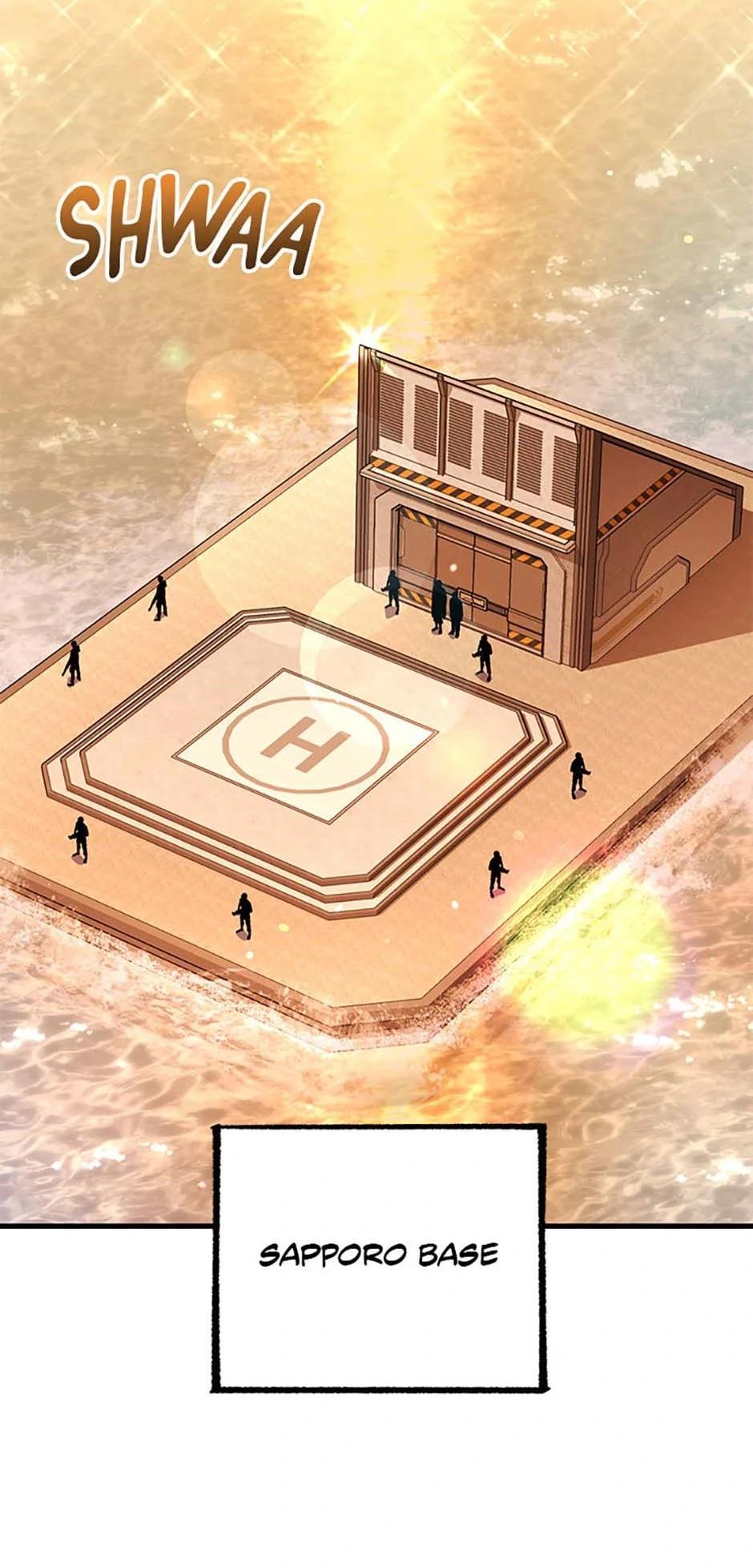 Player Who Returned 10,000 Years Later Chap 81 - Next Chap 82