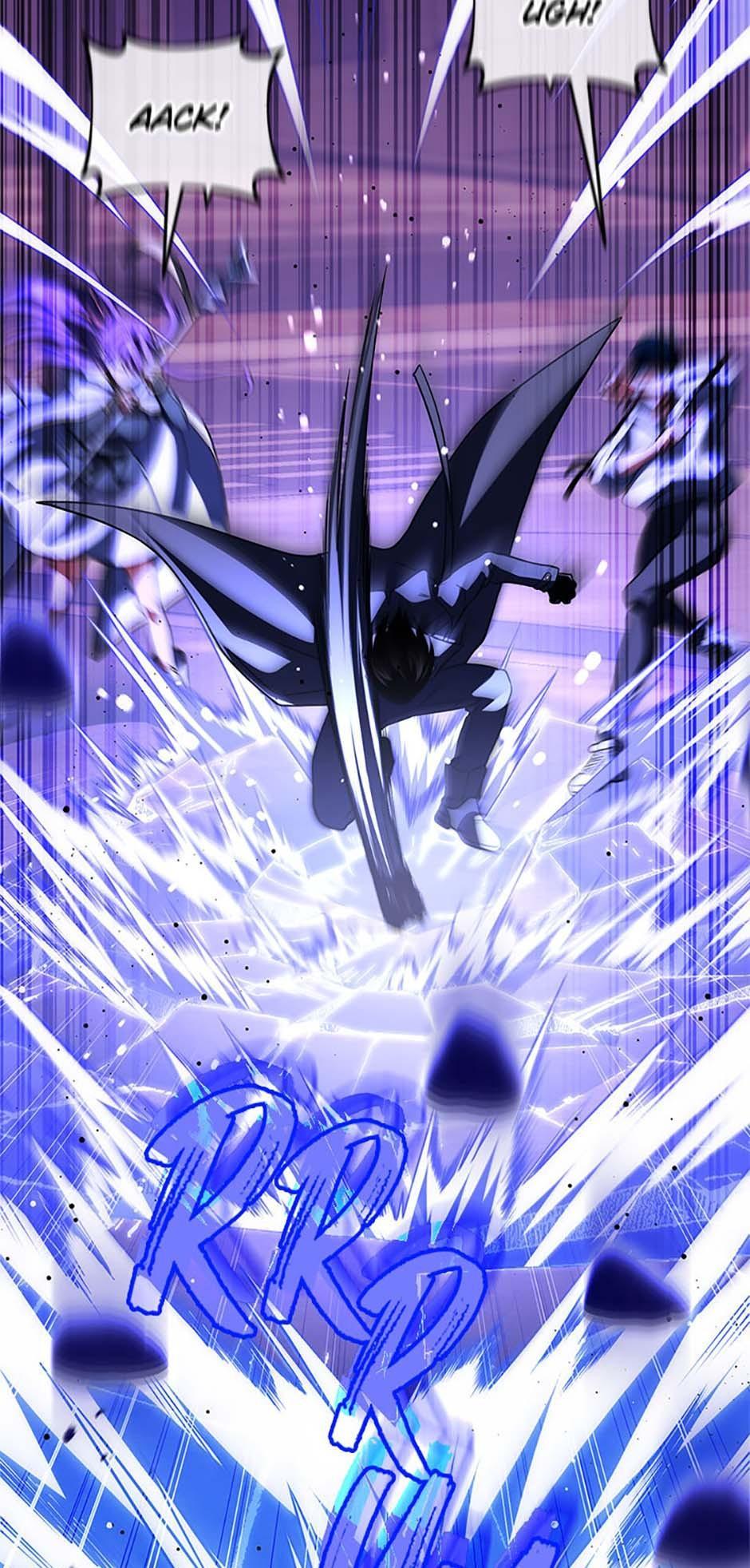 Player Who Returned 10,000 Years Later Chap 81 - Next Chap 82