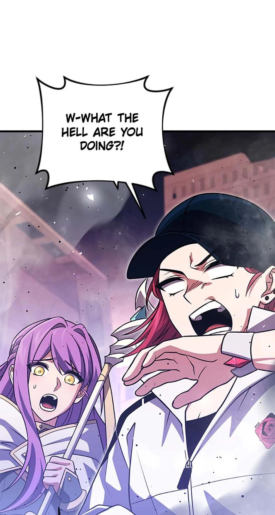 Player Who Returned 10,000 Years Later Chap 81 - Next Chap 82