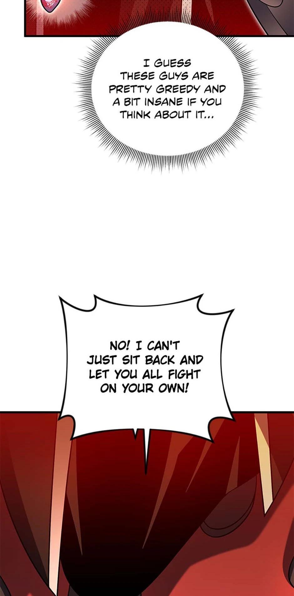 Player Who Returned 10,000 Years Later Chap 82 - Next Chap 83