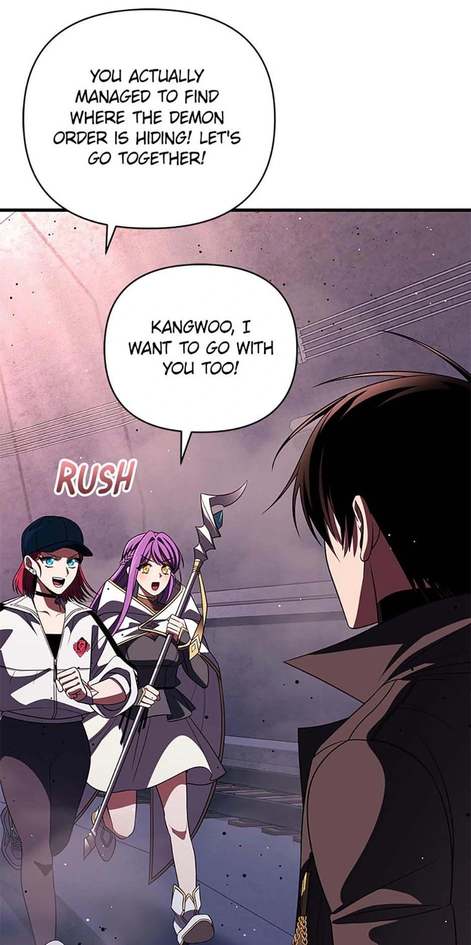 Player Who Returned 10,000 Years Later Chap 82 - Next Chap 83