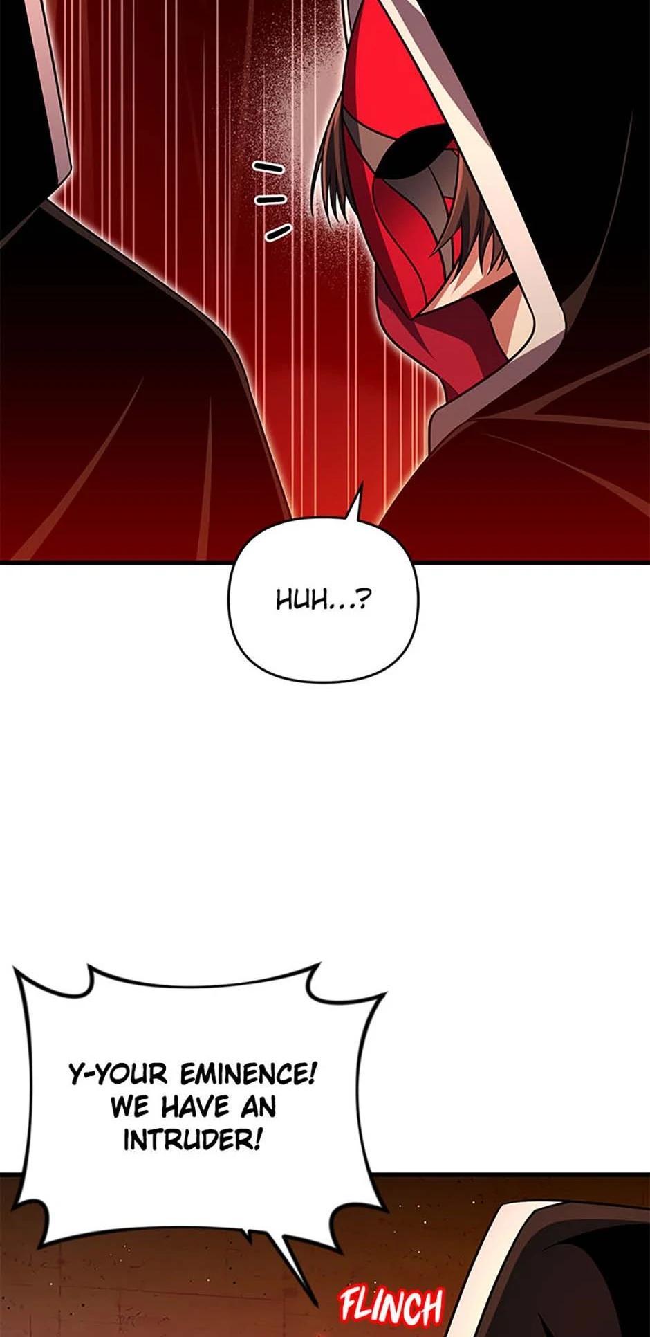Player Who Returned 10,000 Years Later Chap 82 - Next Chap 83