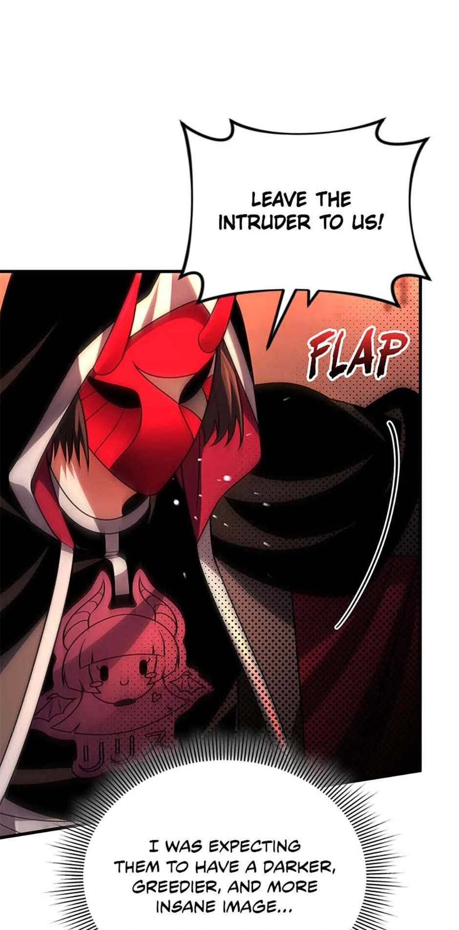 Player Who Returned 10,000 Years Later Chap 82 - Next Chap 83
