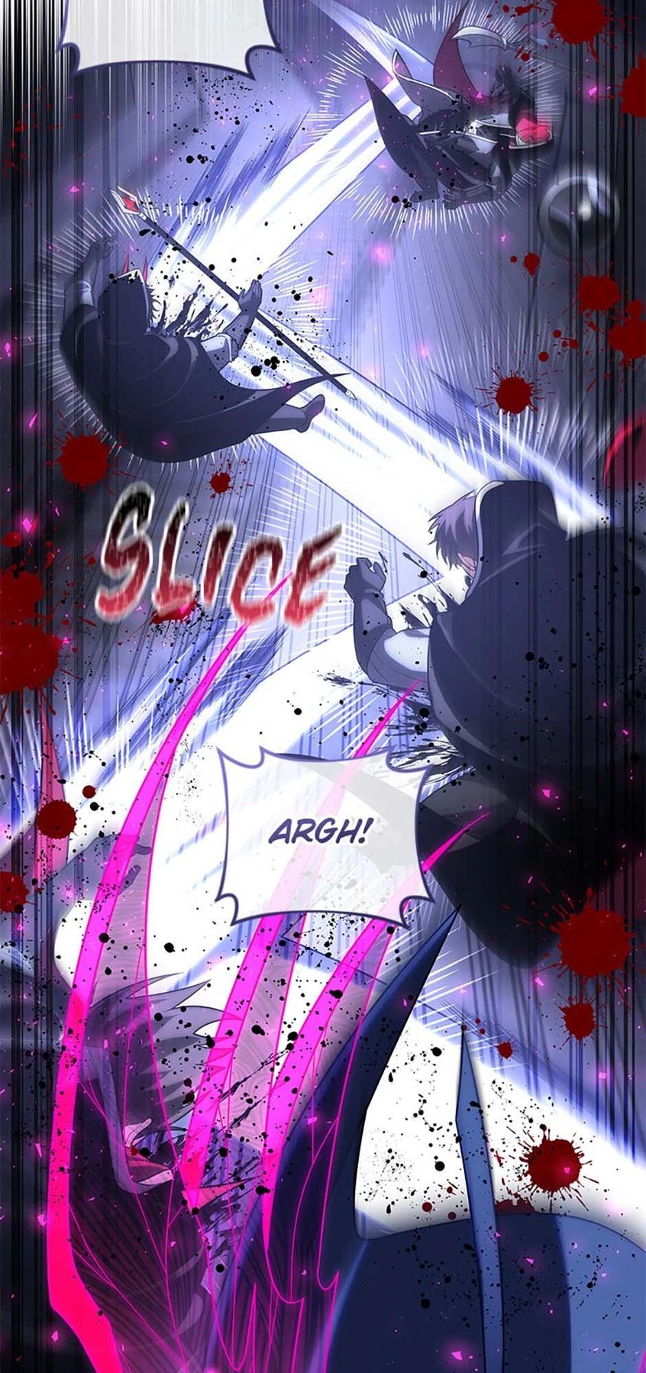 Player Who Returned 10,000 Years Later Chap 82 - Next Chap 83