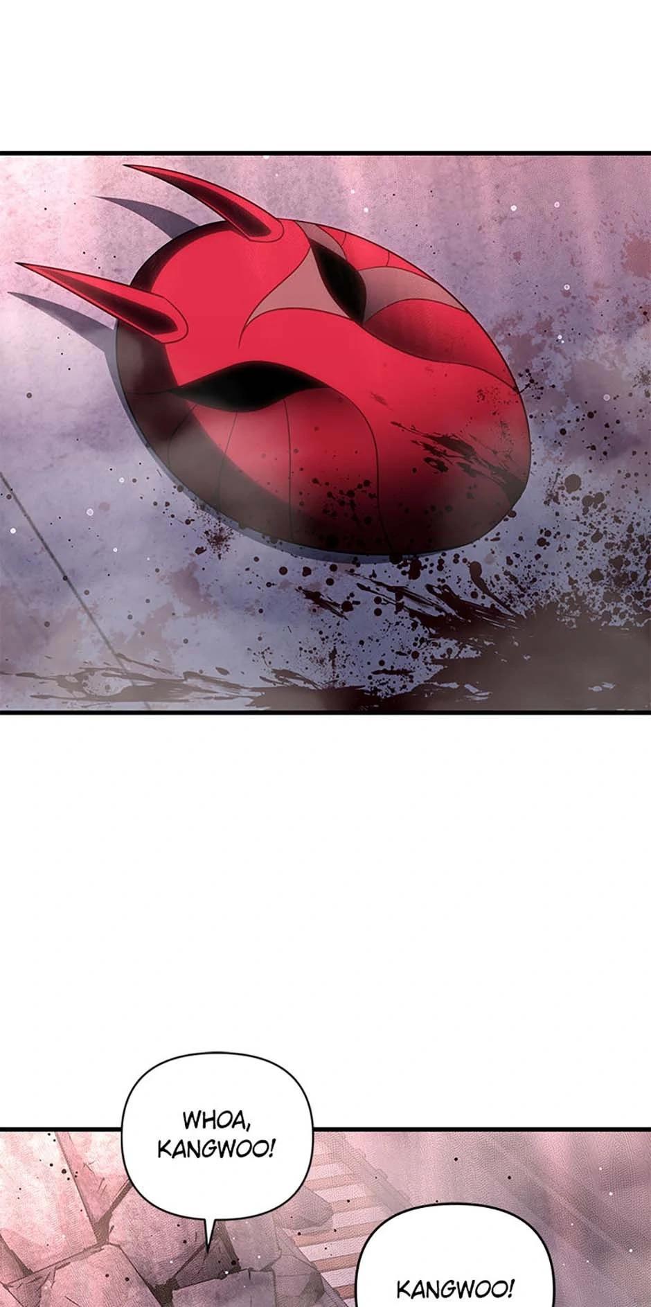 Player Who Returned 10,000 Years Later Chap 82 - Next Chap 83