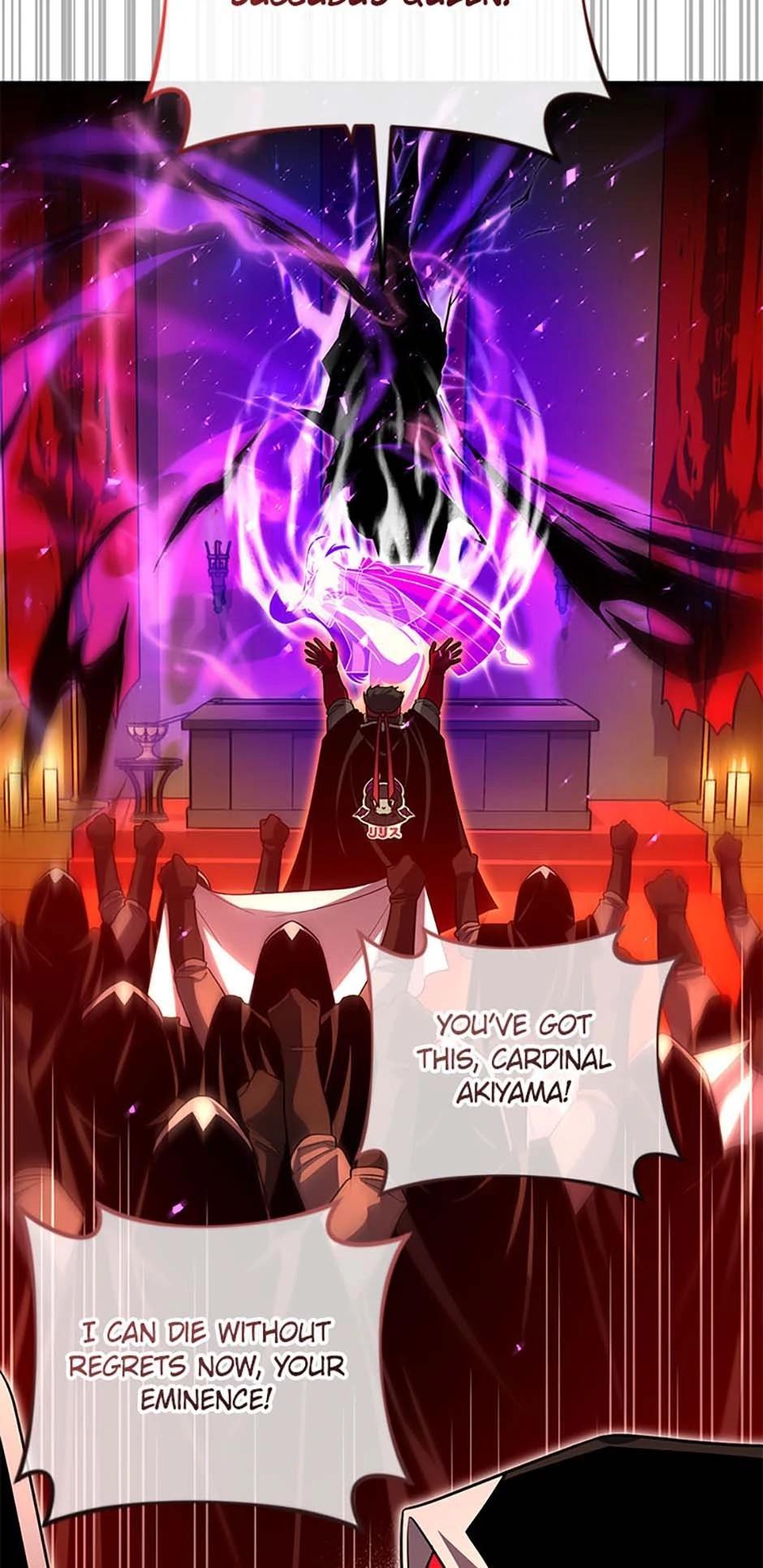 Player Who Returned 10,000 Years Later Chap 82 - Next Chap 83