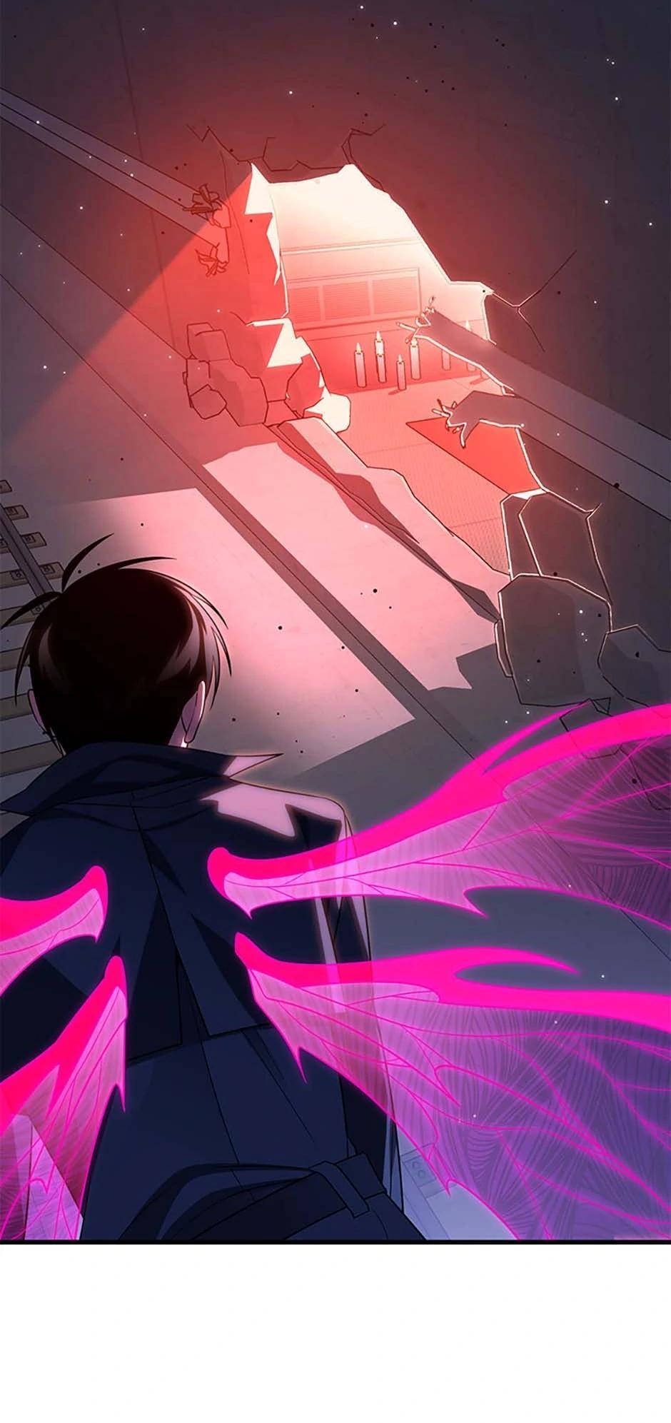 Player Who Returned 10,000 Years Later Chap 82 - Next Chap 83