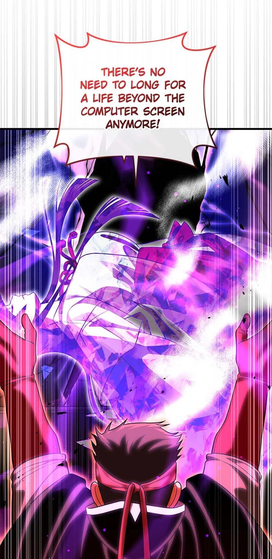 Player Who Returned 10,000 Years Later Chap 82 - Next Chap 83