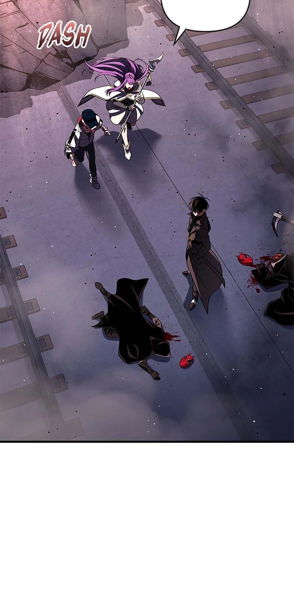 Player Who Returned 10,000 Years Later Chap 82 - Next Chap 83