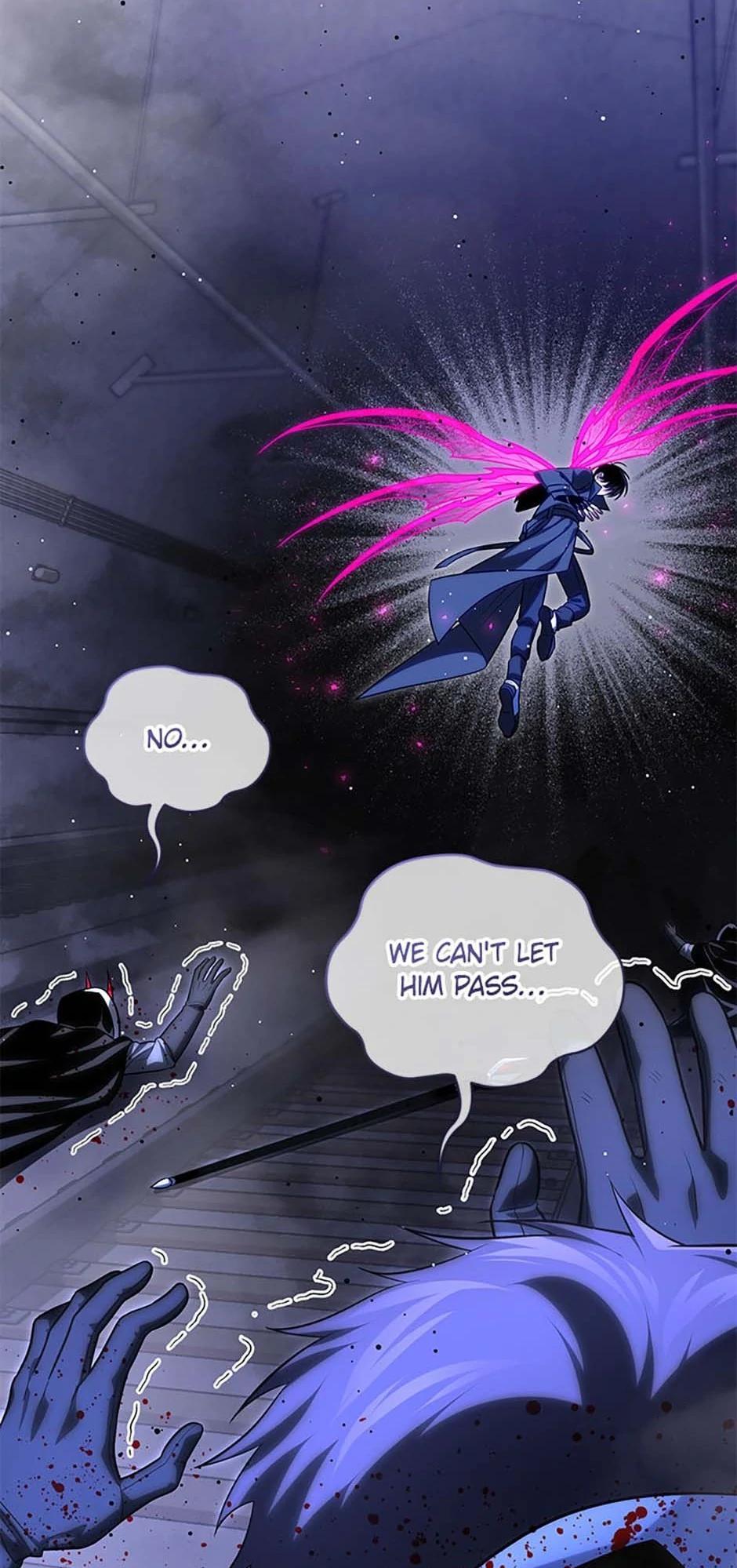 Player Who Returned 10,000 Years Later Chap 82 - Next Chap 83