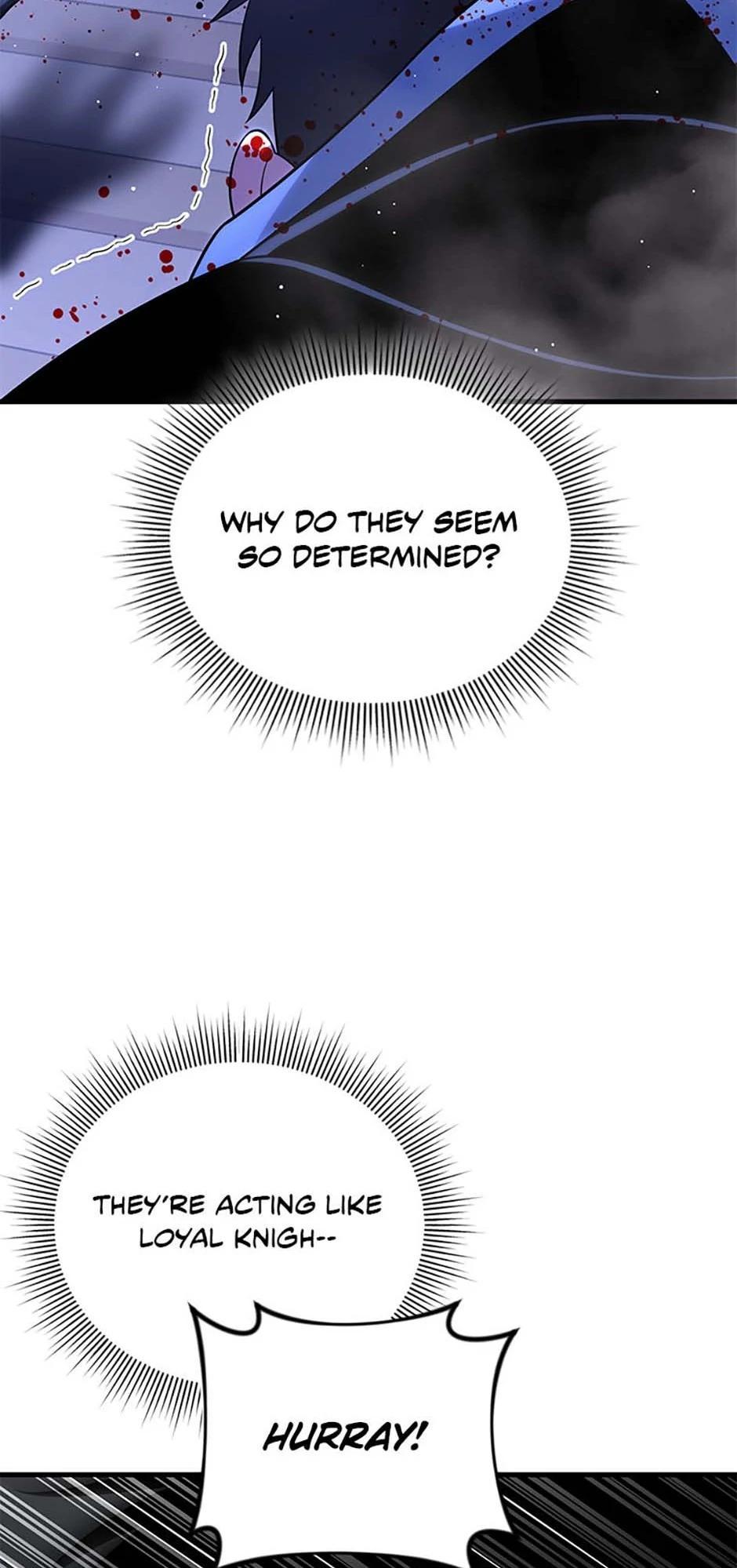 Player Who Returned 10,000 Years Later Chap 82 - Next Chap 83