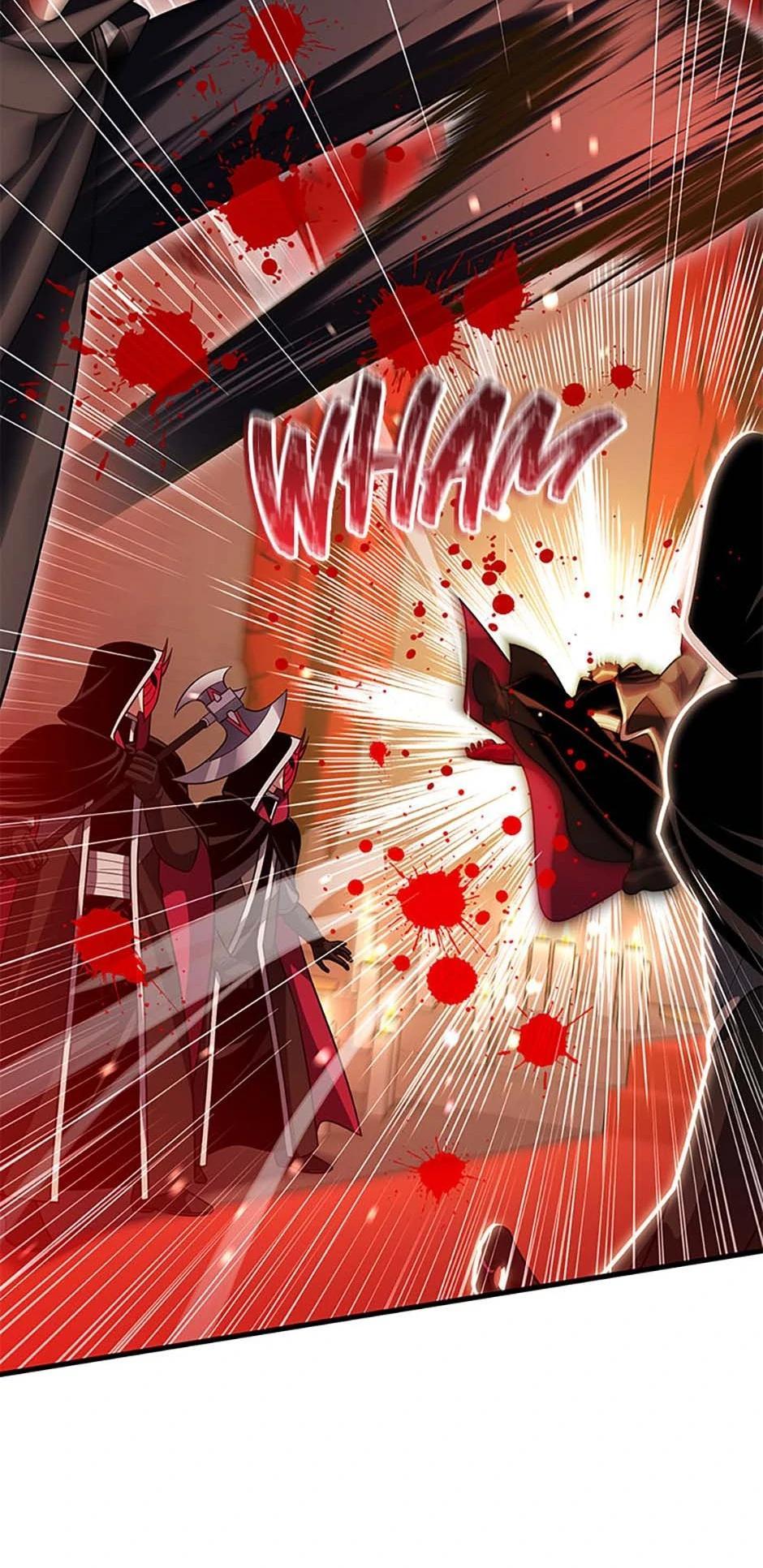 Player Who Returned 10,000 Years Later Chap 82 - Next Chap 83