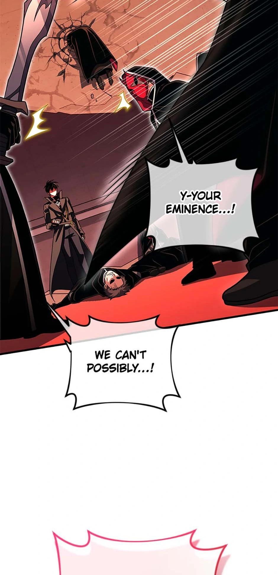 Player Who Returned 10,000 Years Later Chap 82 - Next Chap 83