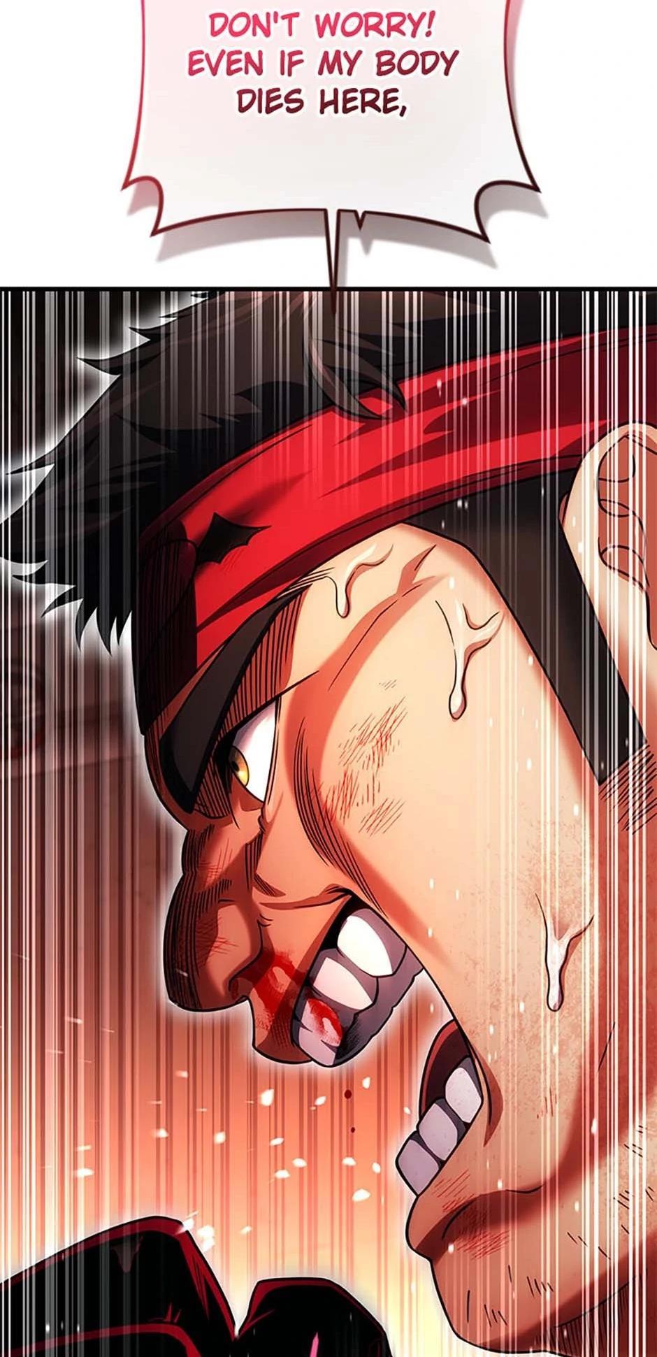 Player Who Returned 10,000 Years Later Chap 82 - Next Chap 83