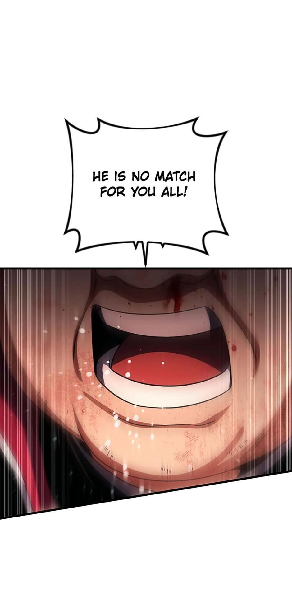 Player Who Returned 10,000 Years Later Chap 82 - Next Chap 83