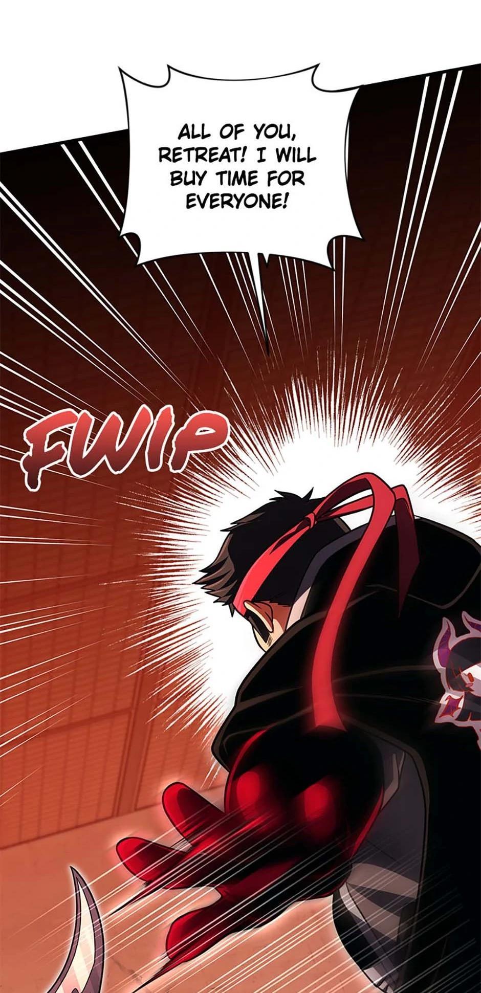 Player Who Returned 10,000 Years Later Chap 82 - Next Chap 83
