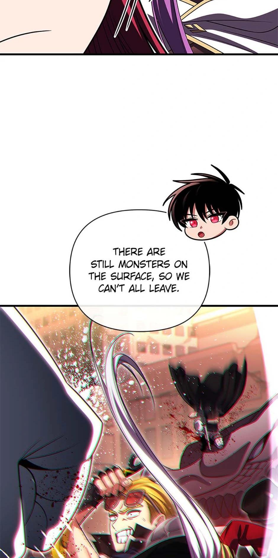 Player Who Returned 10,000 Years Later Chap 82 - Next Chap 83