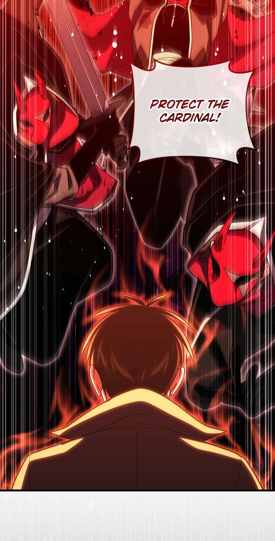 Player Who Returned 10,000 Years Later Chap 82 - Next Chap 83