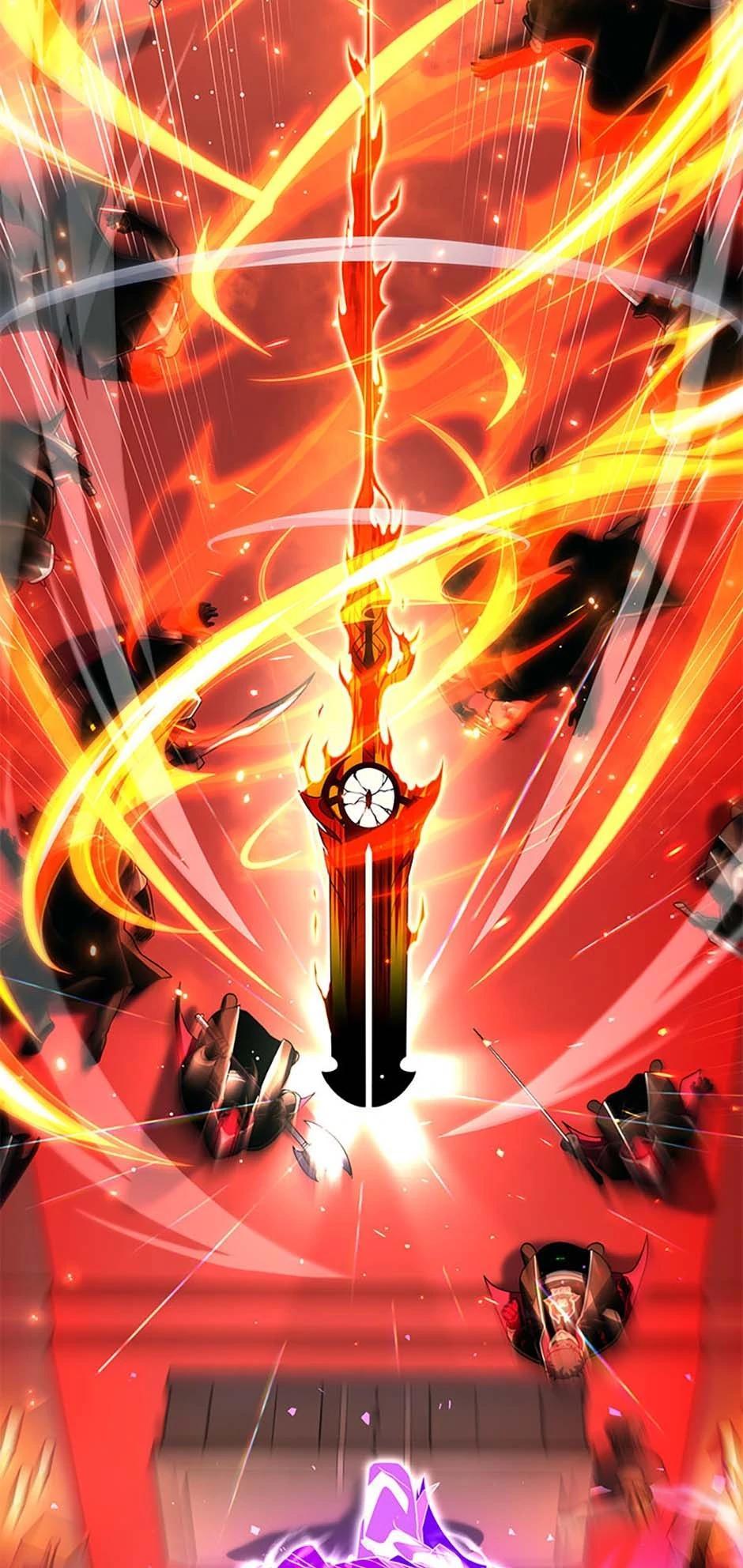 Player Who Returned 10,000 Years Later Chap 82 - Next Chap 83