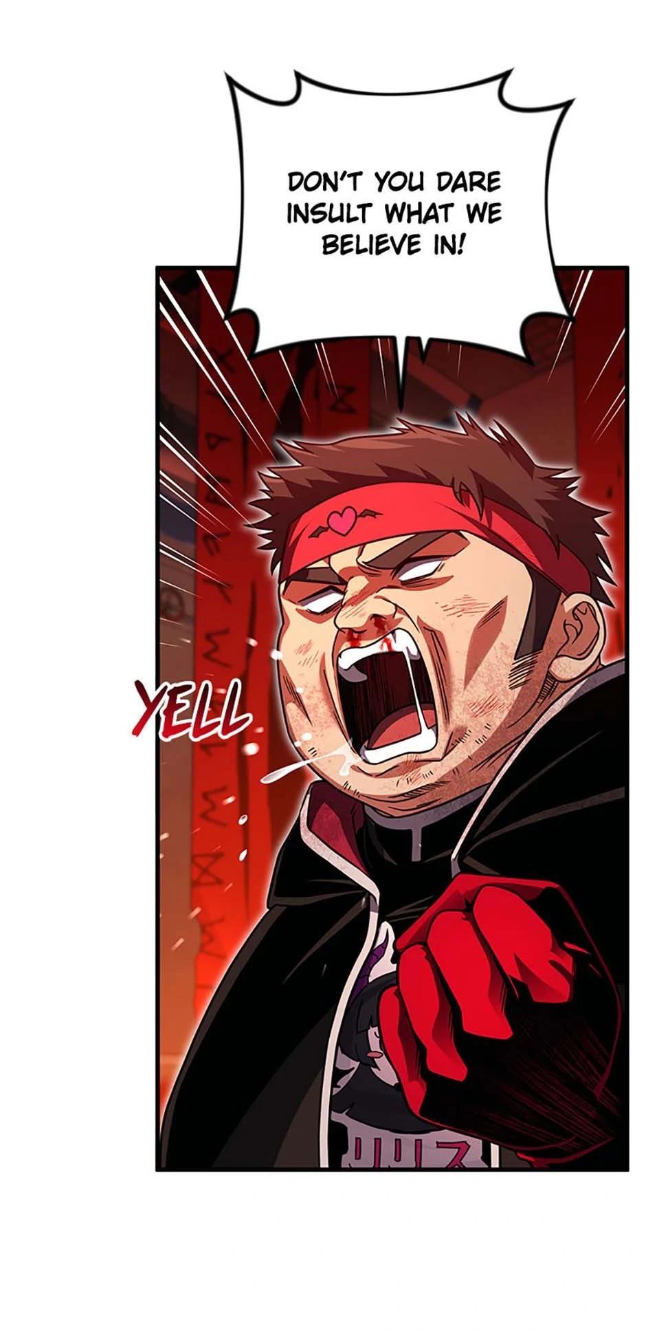 Player Who Returned 10,000 Years Later Chap 82 - Next Chap 83