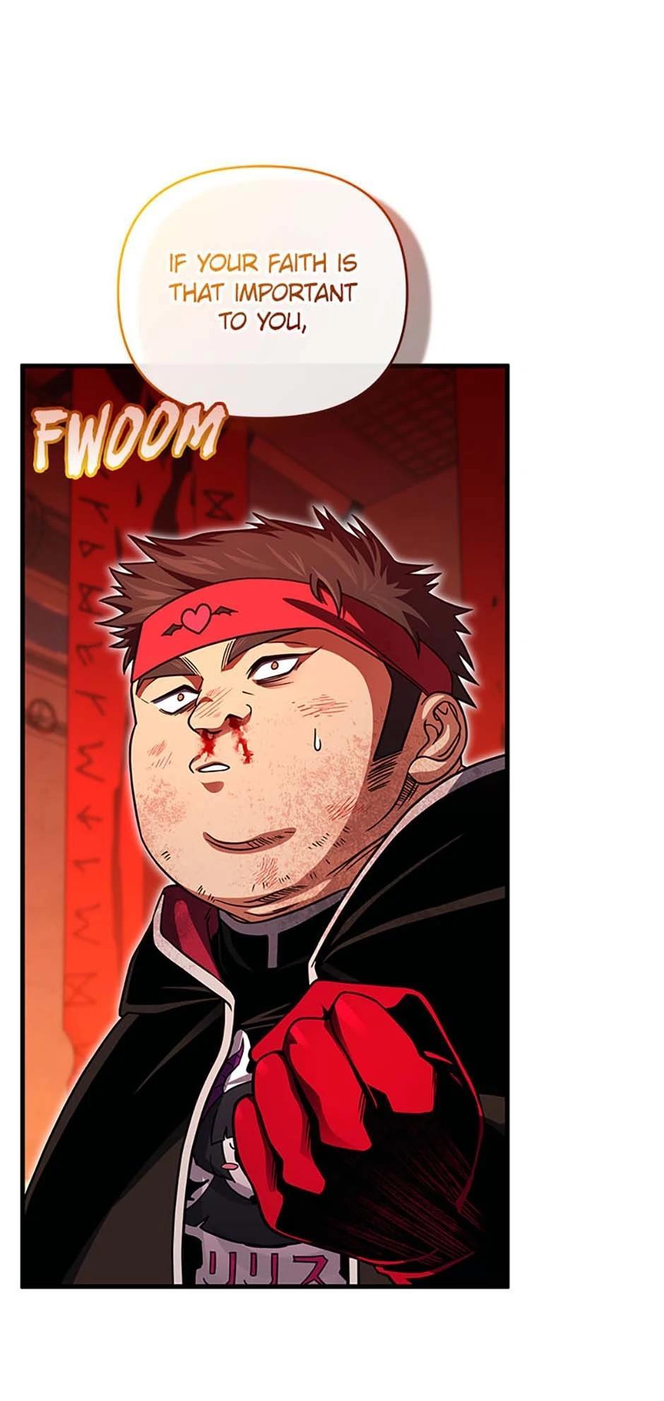 Player Who Returned 10,000 Years Later Chap 82 - Next Chap 83