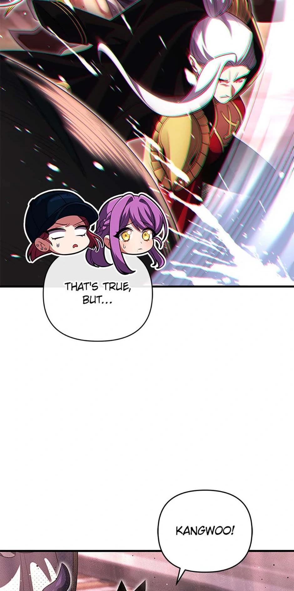 Player Who Returned 10,000 Years Later Chap 82 - Next Chap 83