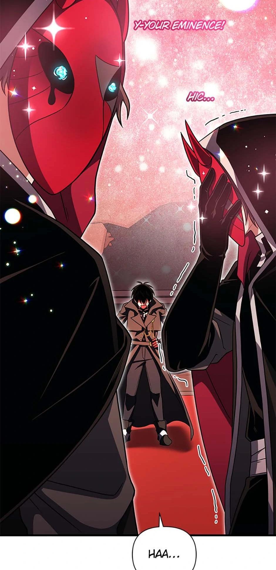 Player Who Returned 10,000 Years Later Chap 82 - Next Chap 83