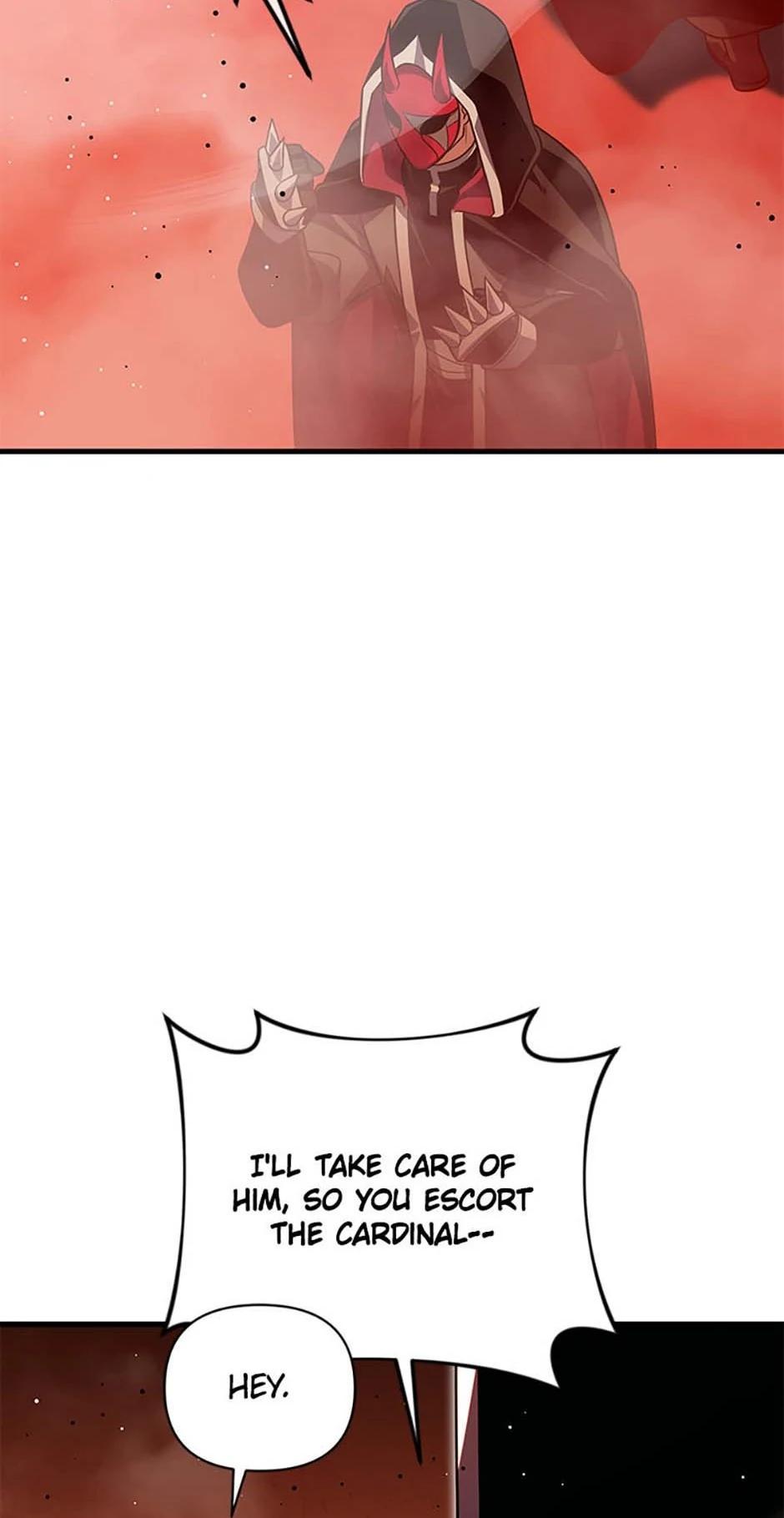 Player Who Returned 10,000 Years Later Chap 82 - Next Chap 83