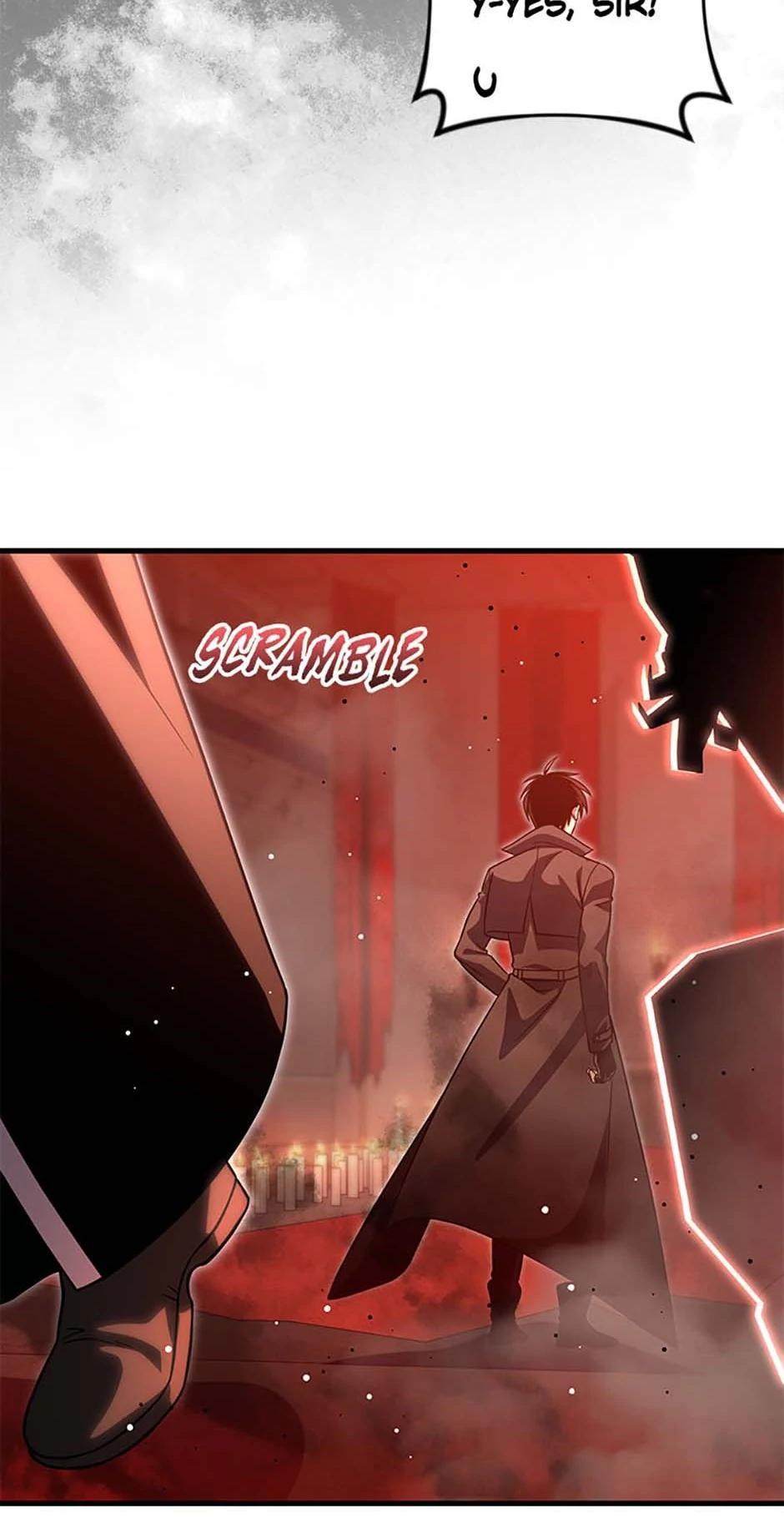 Player Who Returned 10,000 Years Later Chap 82 - Next Chap 83