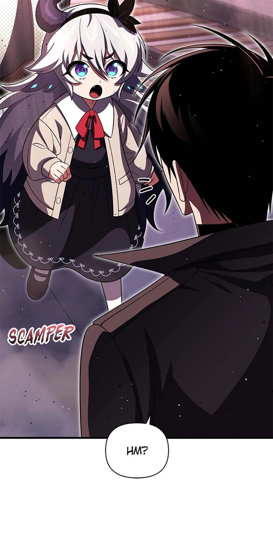 Player Who Returned 10,000 Years Later Chap 82 - Next Chap 83