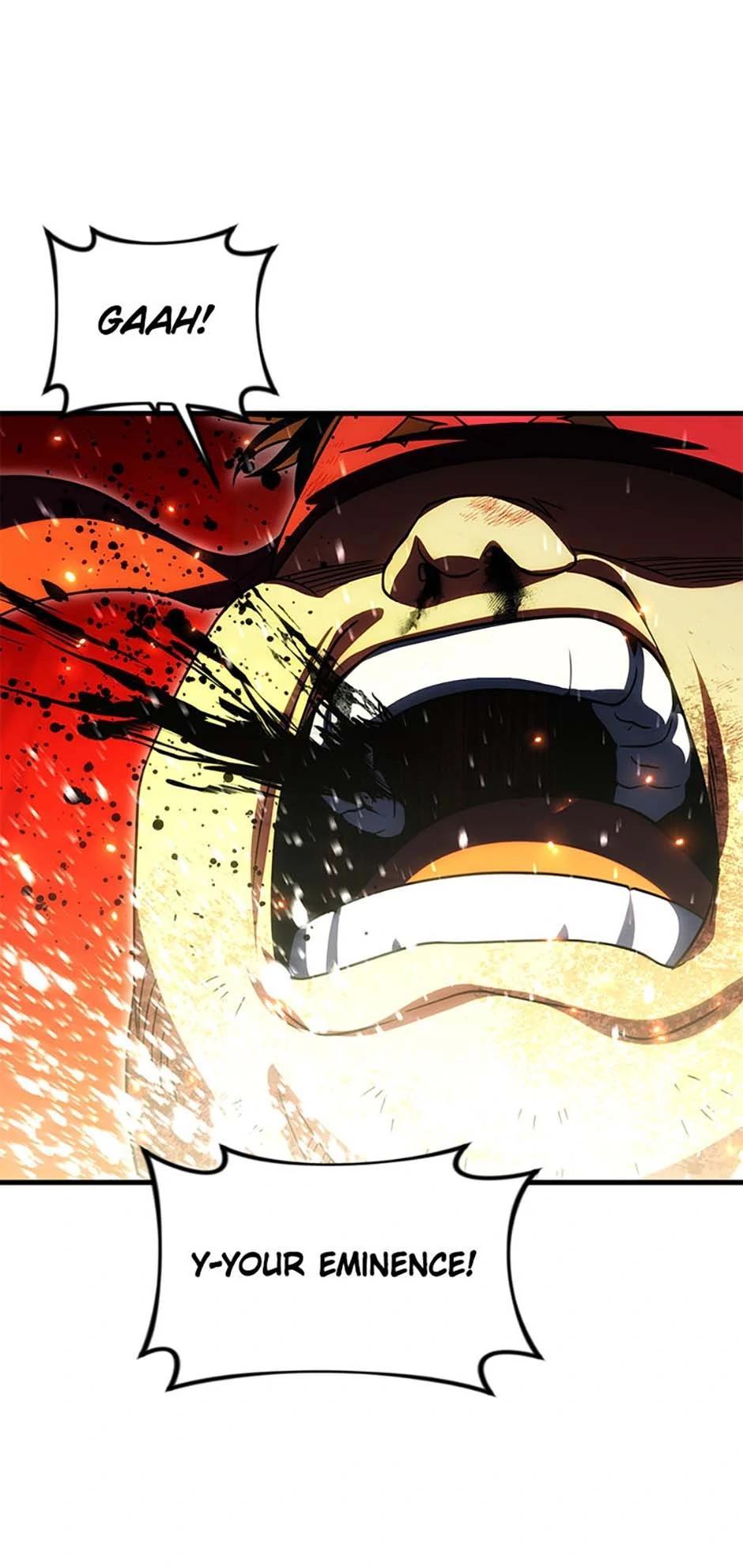 Player Who Returned 10,000 Years Later Chap 82 - Next Chap 83