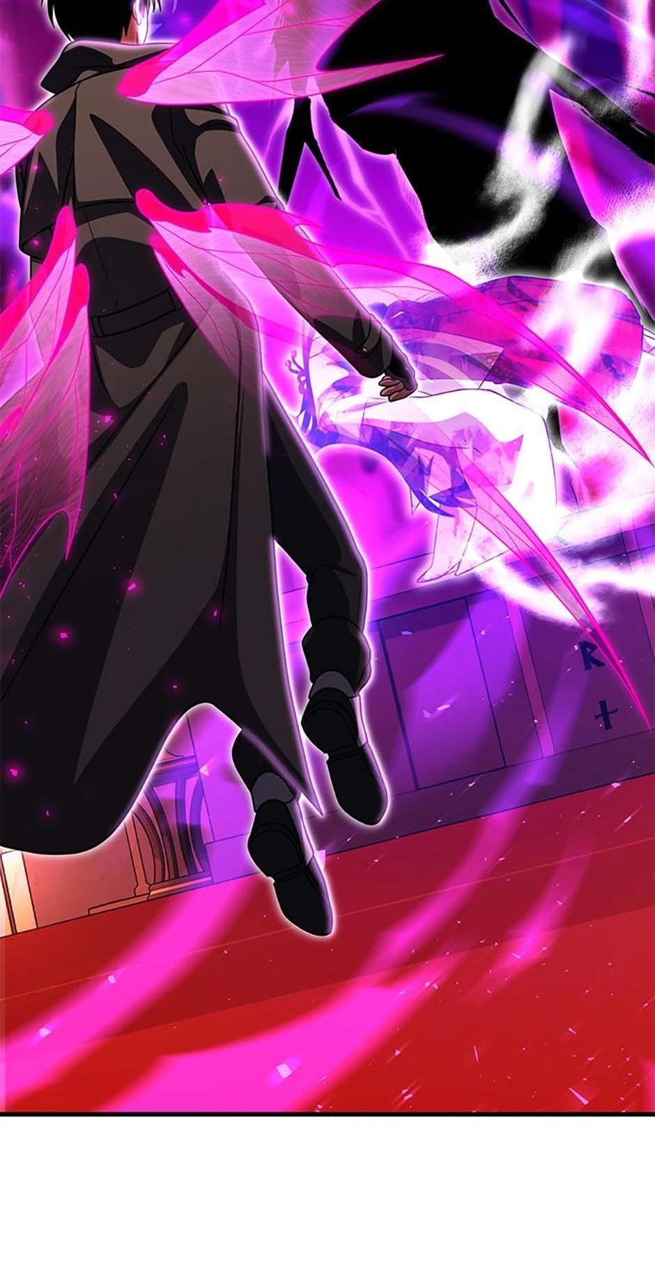 Player Who Returned 10,000 Years Later Chap 82 - Next Chap 83