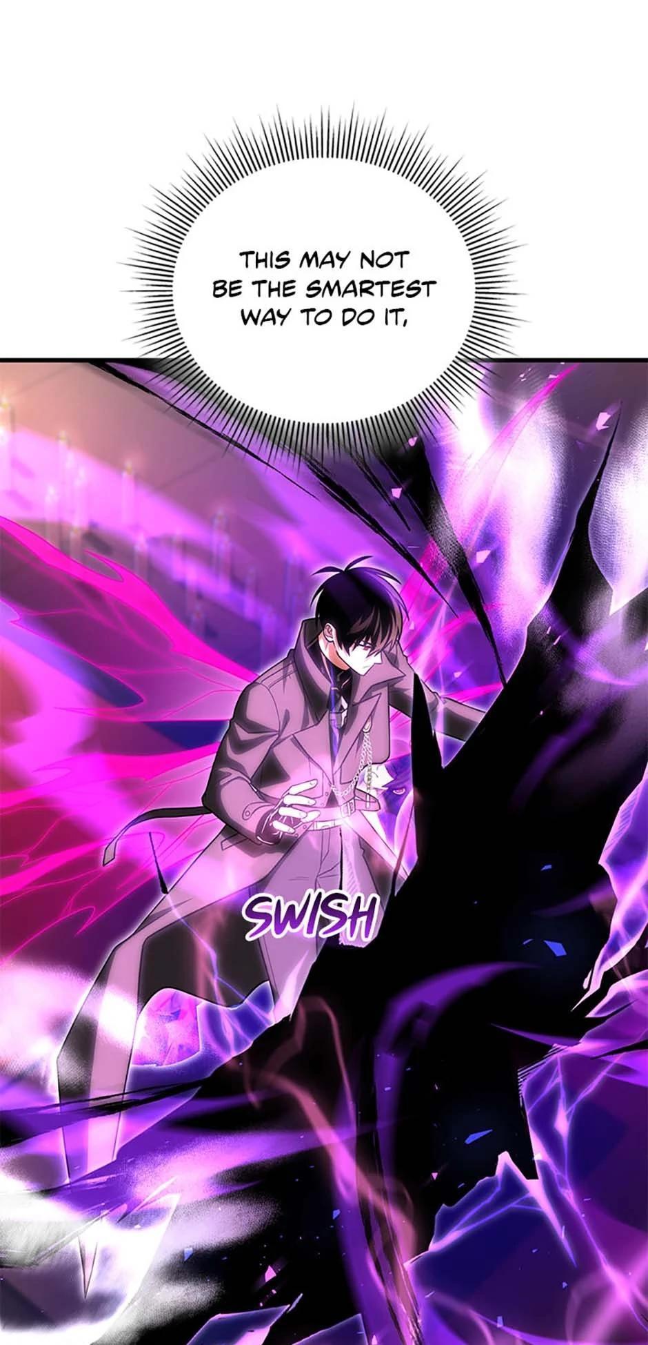 Player Who Returned 10,000 Years Later Chap 82 - Next Chap 83