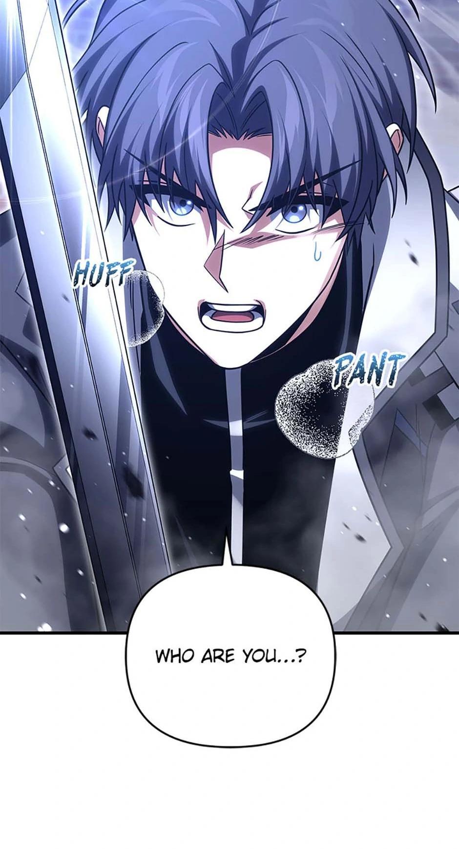Player Who Returned 10,000 Years Later Chap 91 - Next Chap 92