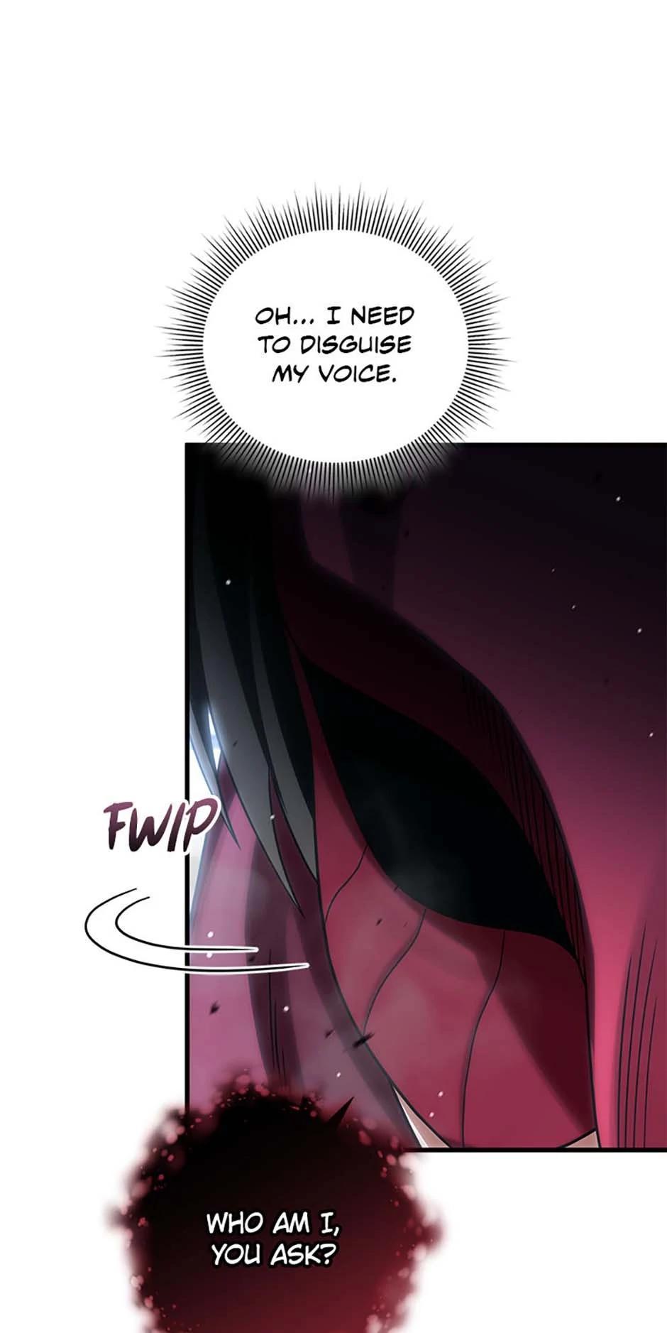 Player Who Returned 10,000 Years Later Chap 91 - Next Chap 92