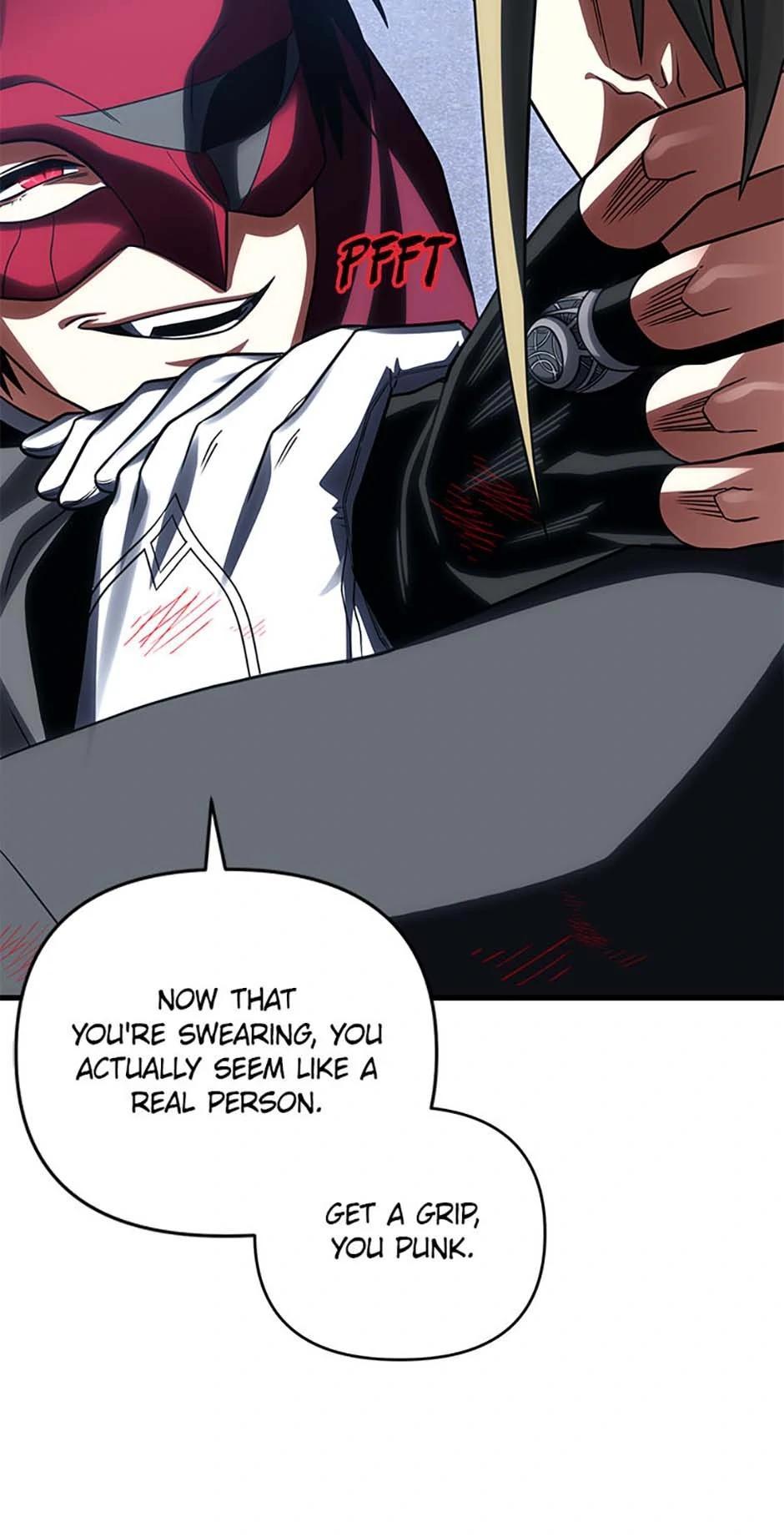 Player Who Returned 10,000 Years Later Chap 91 - Next Chap 92