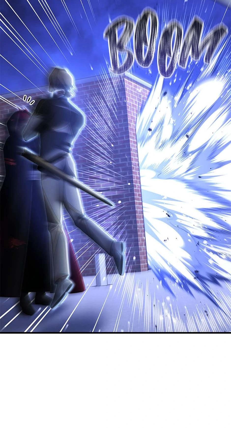 Player Who Returned 10,000 Years Later Chap 91 - Next Chap 92