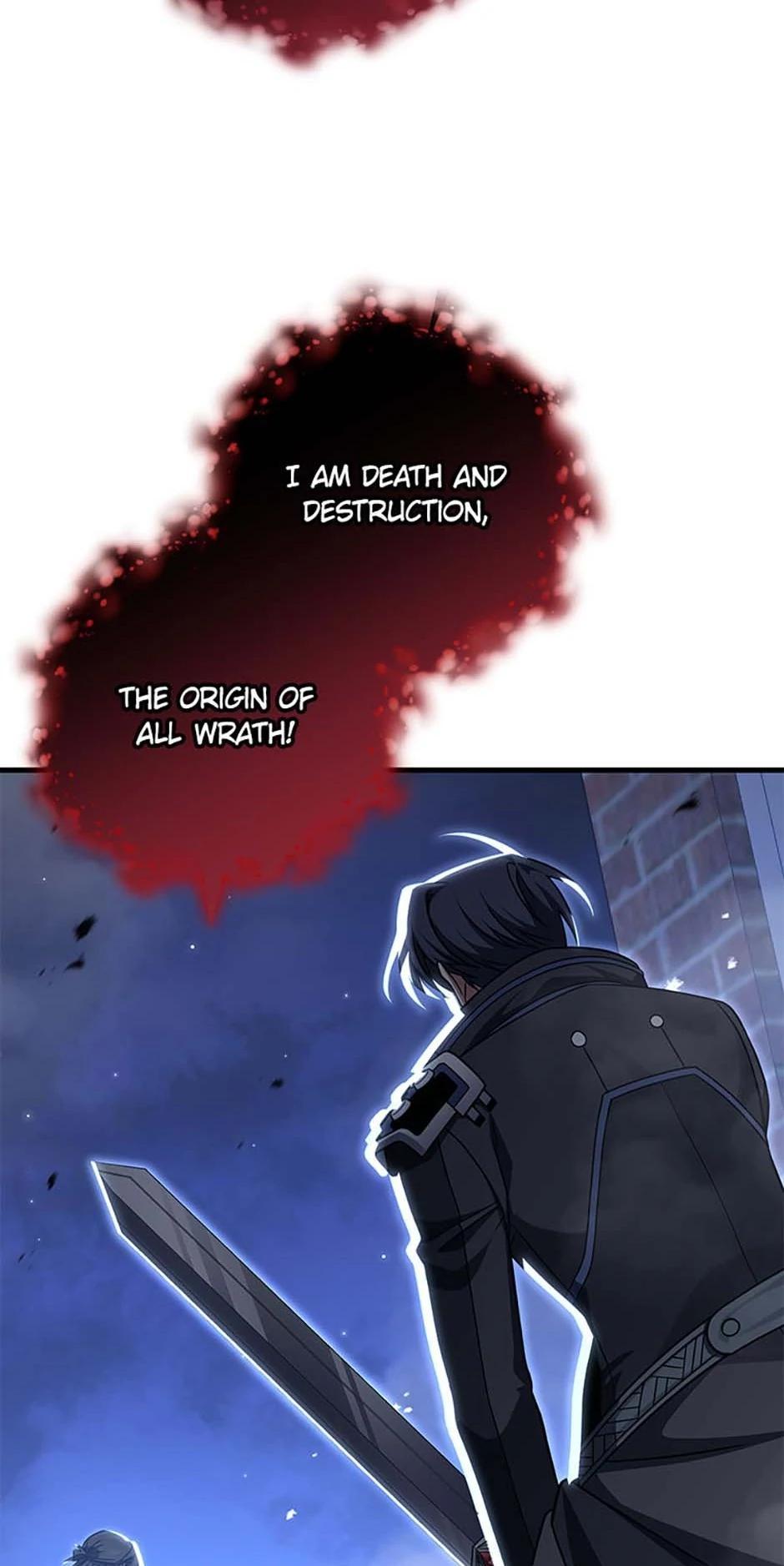 Player Who Returned 10,000 Years Later Chap 91 - Next Chap 92