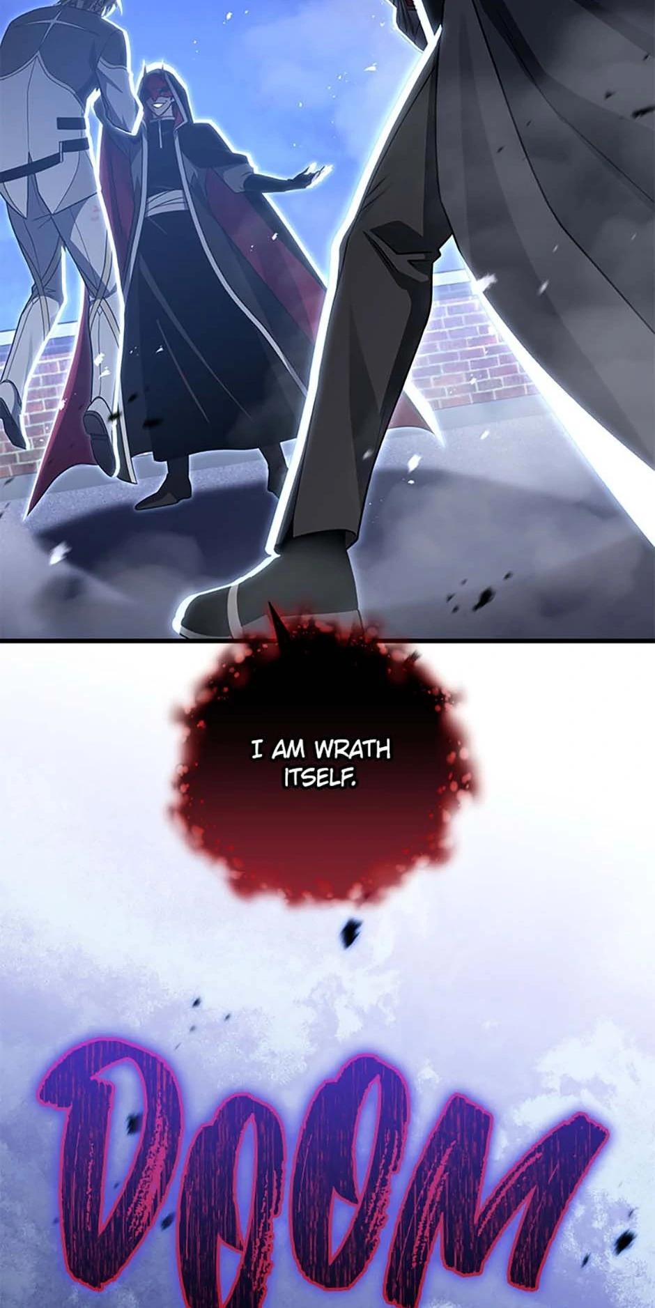 Player Who Returned 10,000 Years Later Chap 91 - Next Chap 92